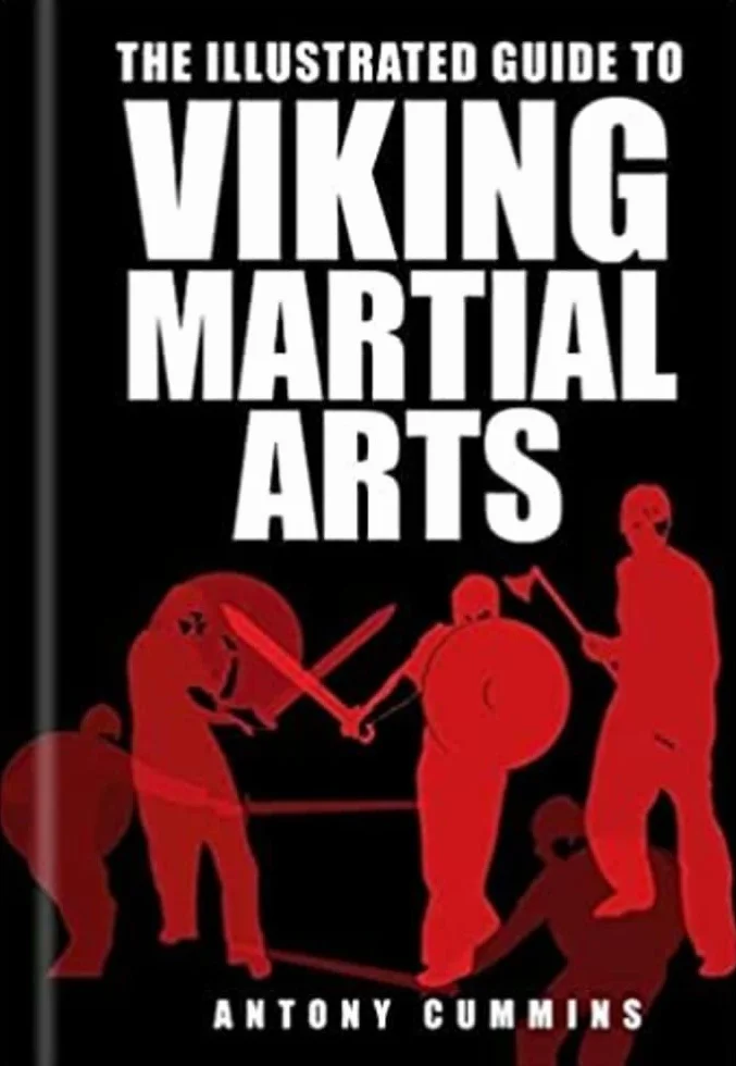 Viking Martial Arts Illustrated Guide
