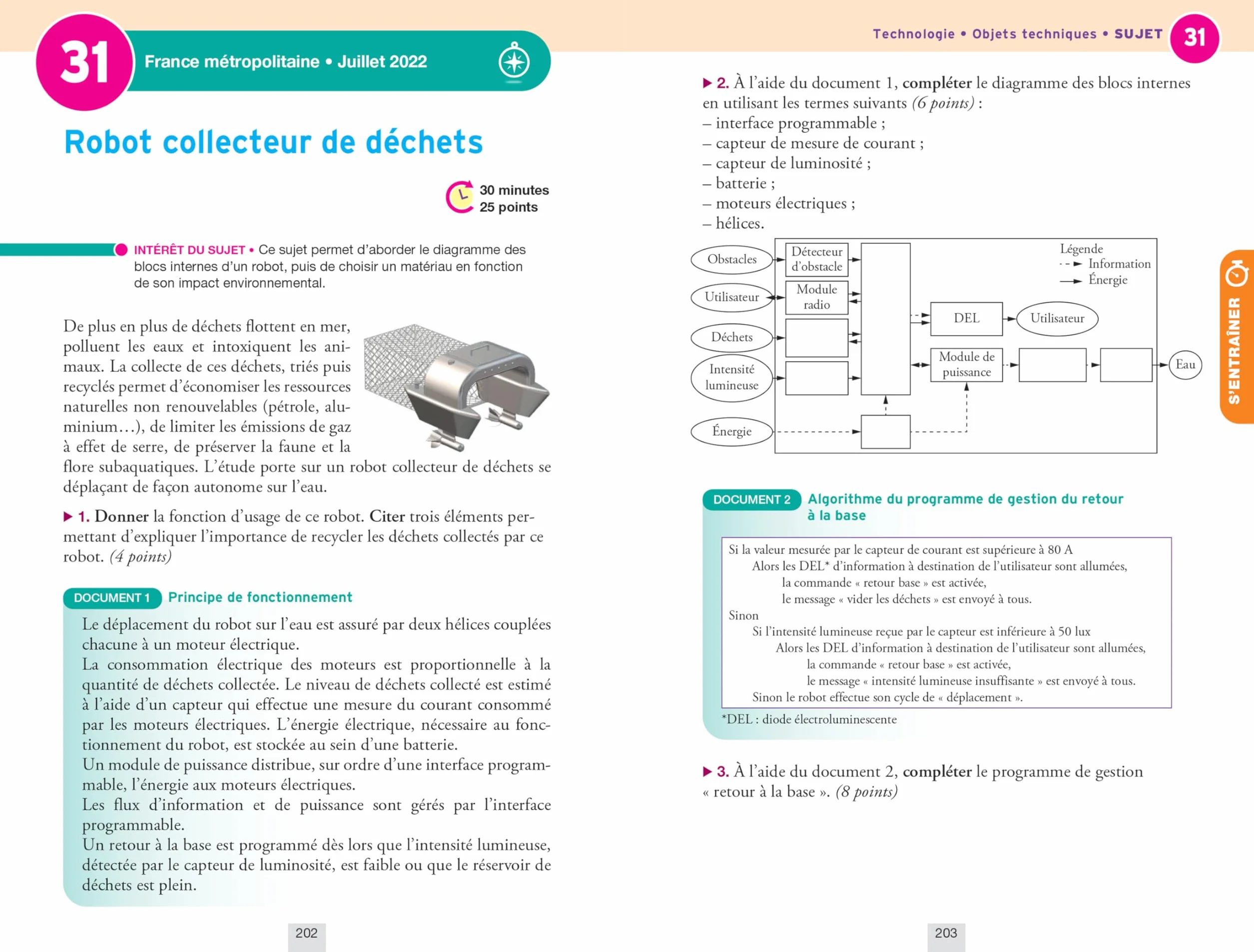 Annales du brevet 2026 - Annabrevet Sciences (Physique-chimie, SVT, Technologie) 3e - Nouveau brevet: sujets corrigés & méthodes pour réussir son brevet
