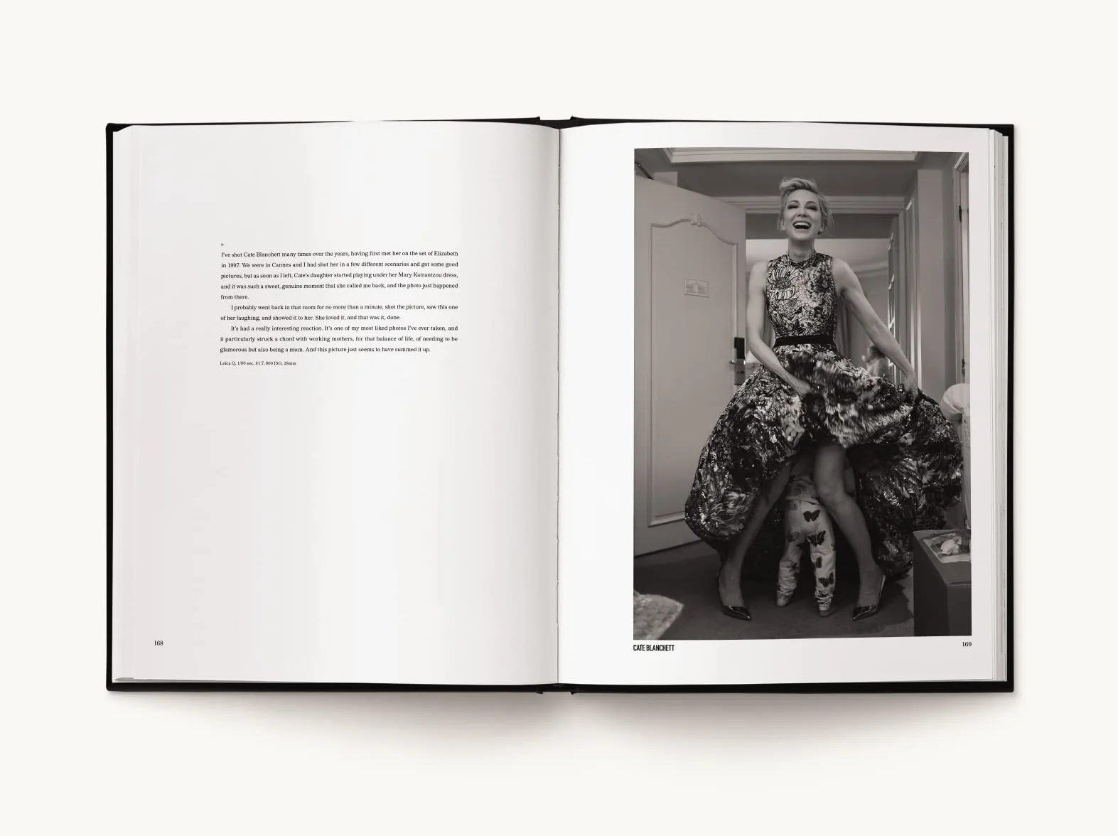 Greg Williams Photo Breakdowns: The Stories Behind 100 Portraits