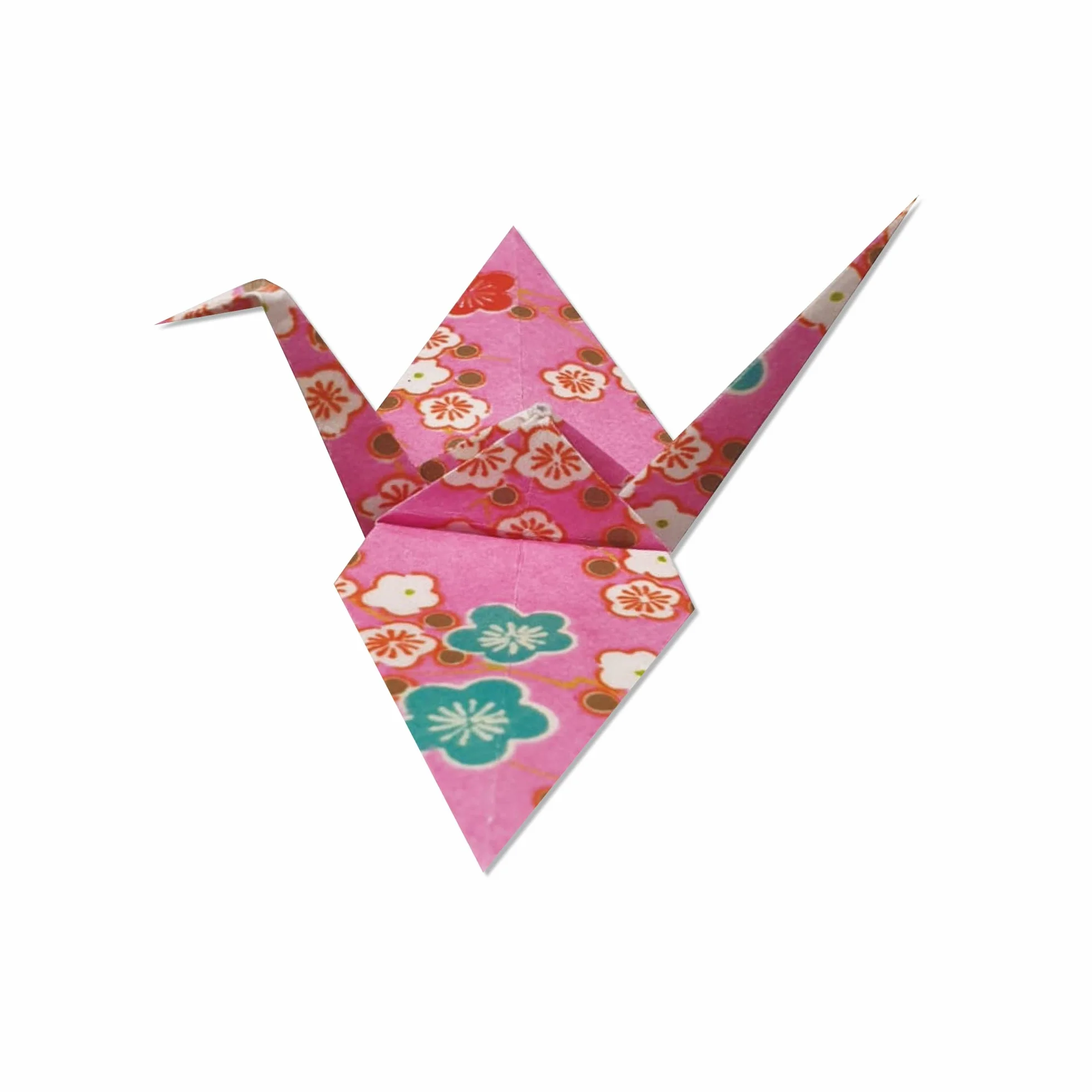 Origami Paper 200 sheets Washi Patterns 6" (15 cm): Tuttle Origami Paper: Tuttle Origami Paper: Double Sided Origami Sheets Printed with 12 Different Designs (Instructions for 6 Projects Included)