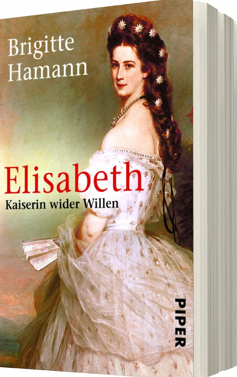 Elisabeth: Kaiserin wider Willen