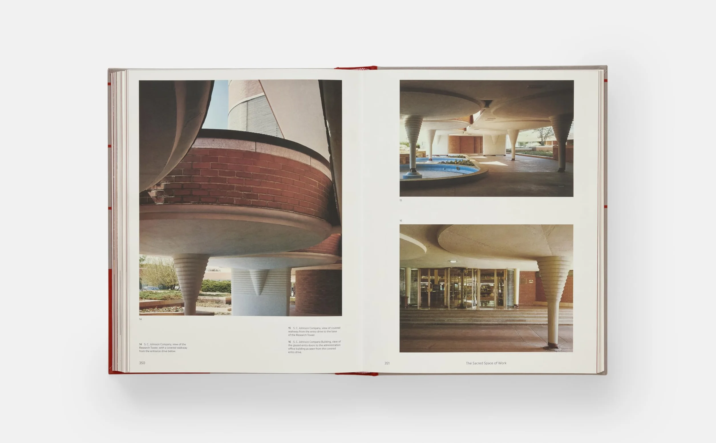 Frank Lloyd Wright