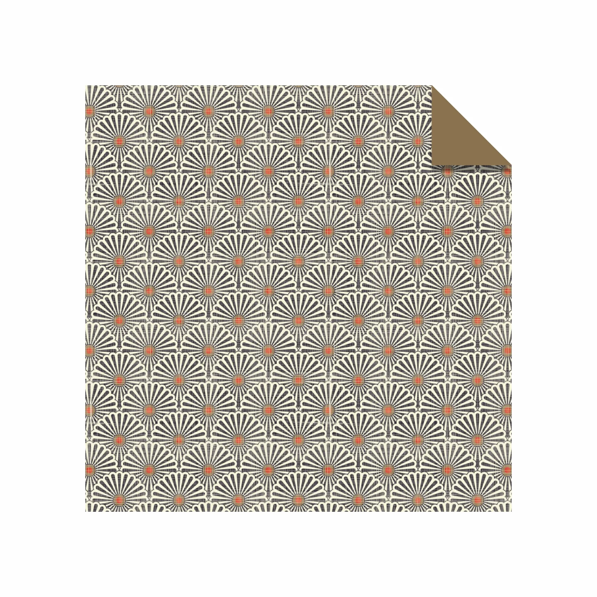 Origami Paper 200 sheets Washi Patterns 6" (15 cm): Tuttle Origami Paper: Tuttle Origami Paper: Double Sided Origami Sheets Printed with 12 Different Designs (Instructions for 6 Projects Included)