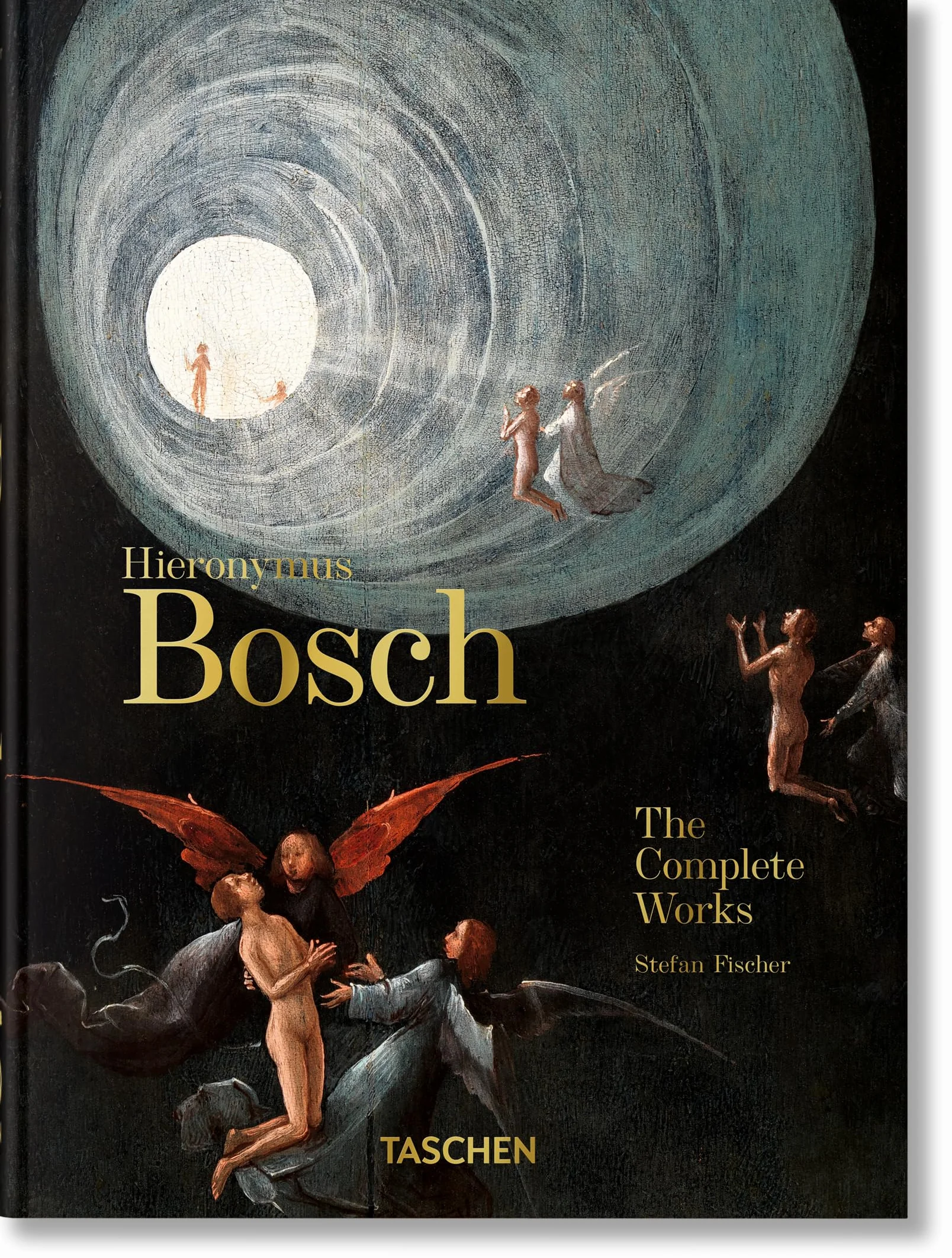 Hieronymus Bosch. the Complete Works. 45th Ed.