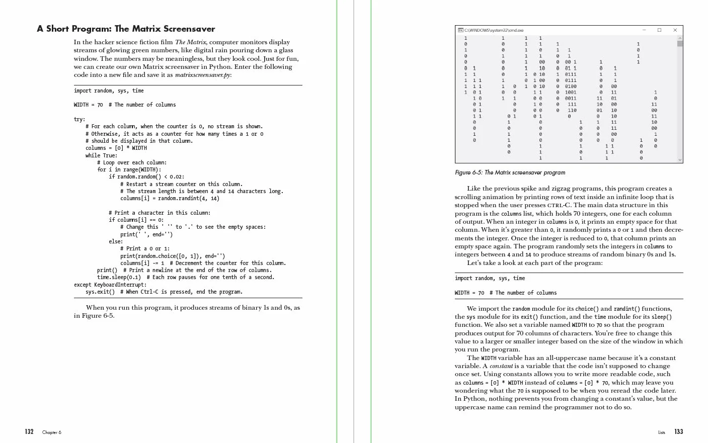 Automate the Boring Stuff with Python, 3rd Edition: Practical Programming for Beginners