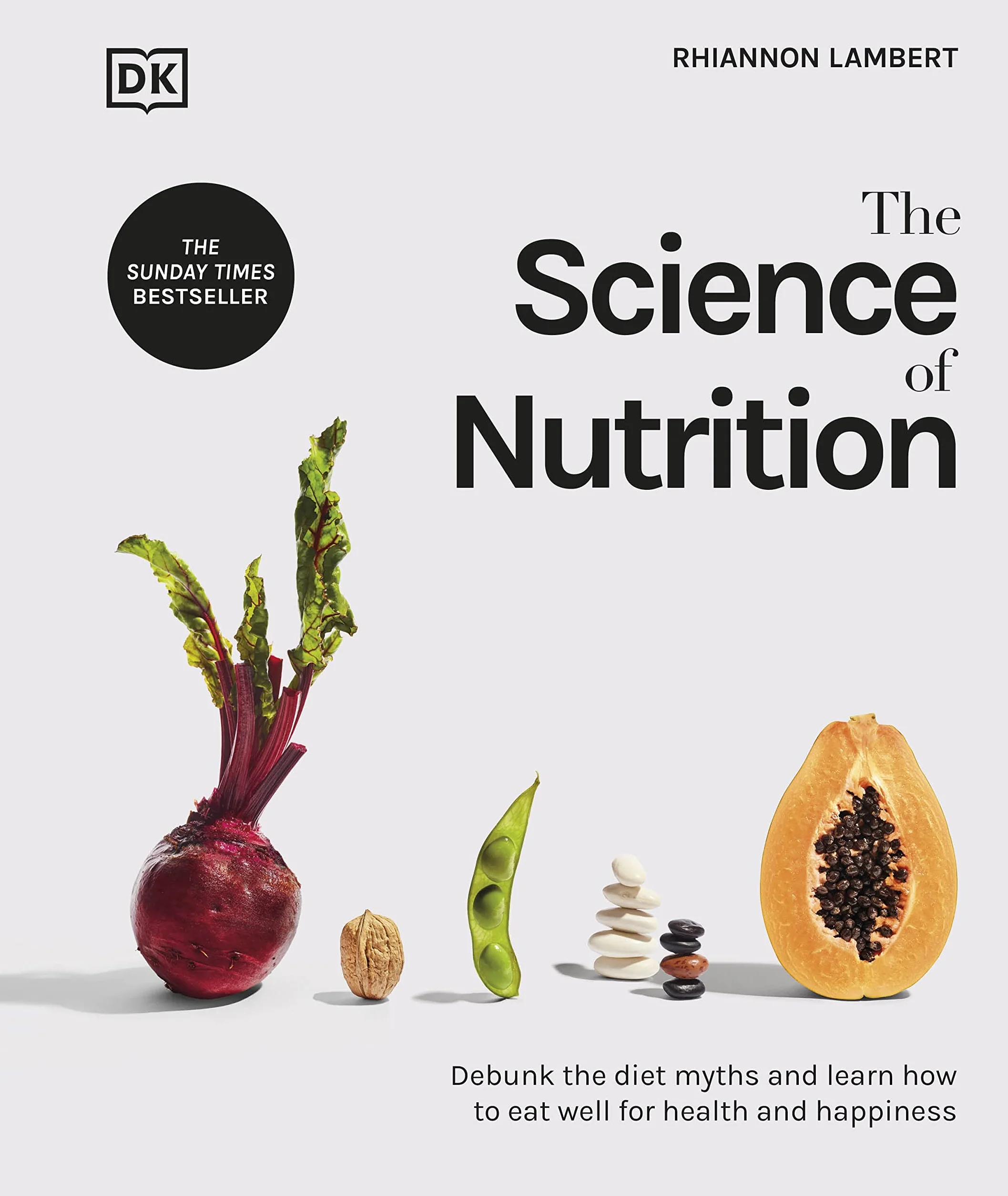 The Science of Nutrition: Debunk Diet Myths, Healthy Eating Guide