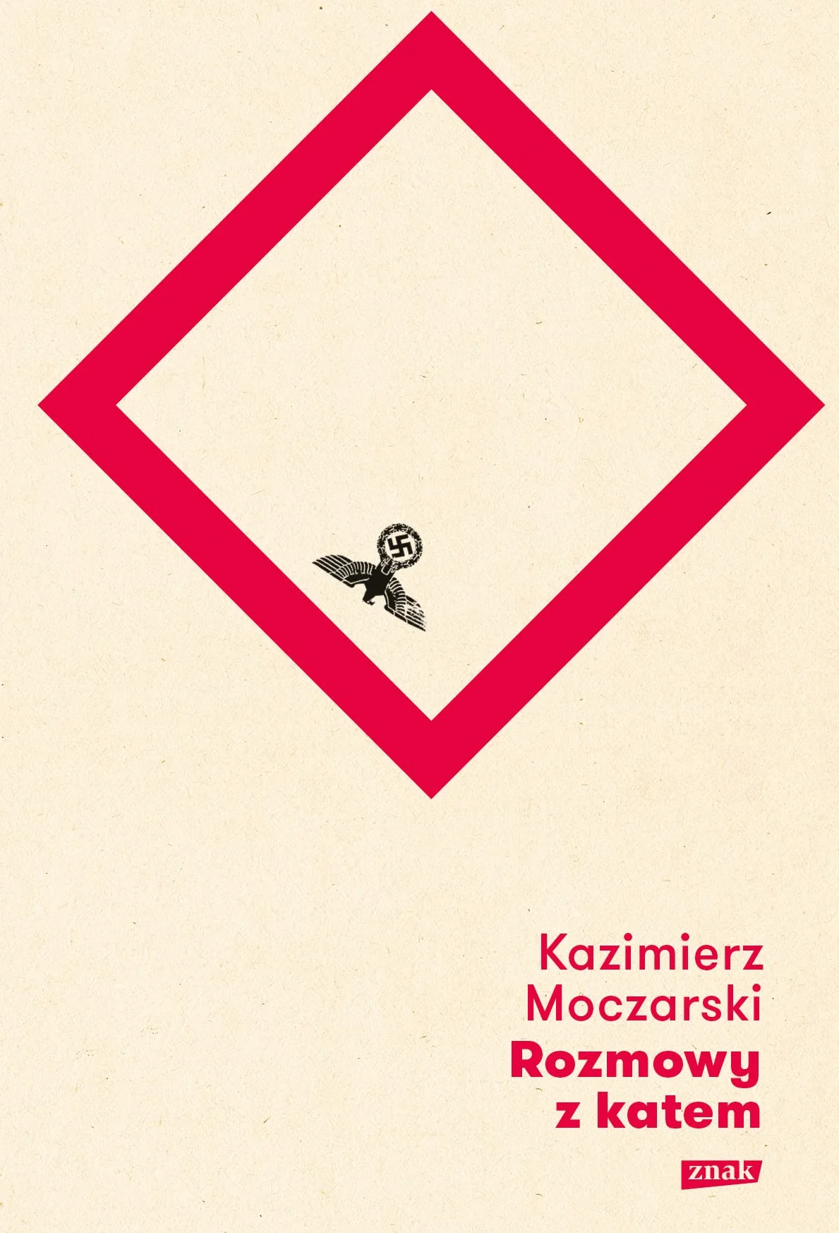 Rozmowy z katem wyd. 2023
