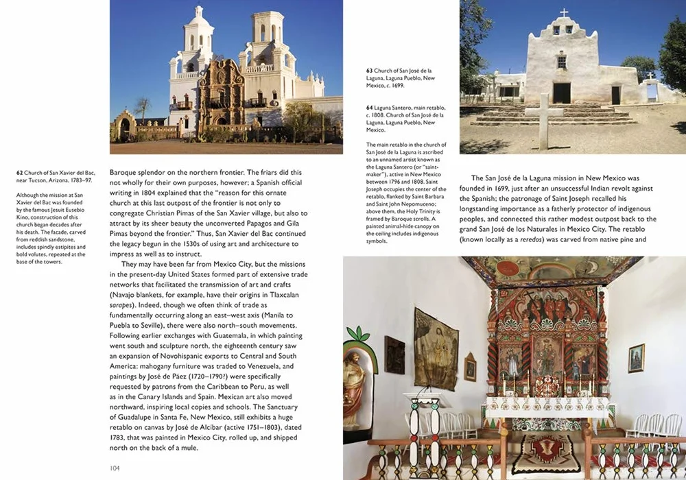 Art and Architecture in Mexico (World of Art) /anglais: 0