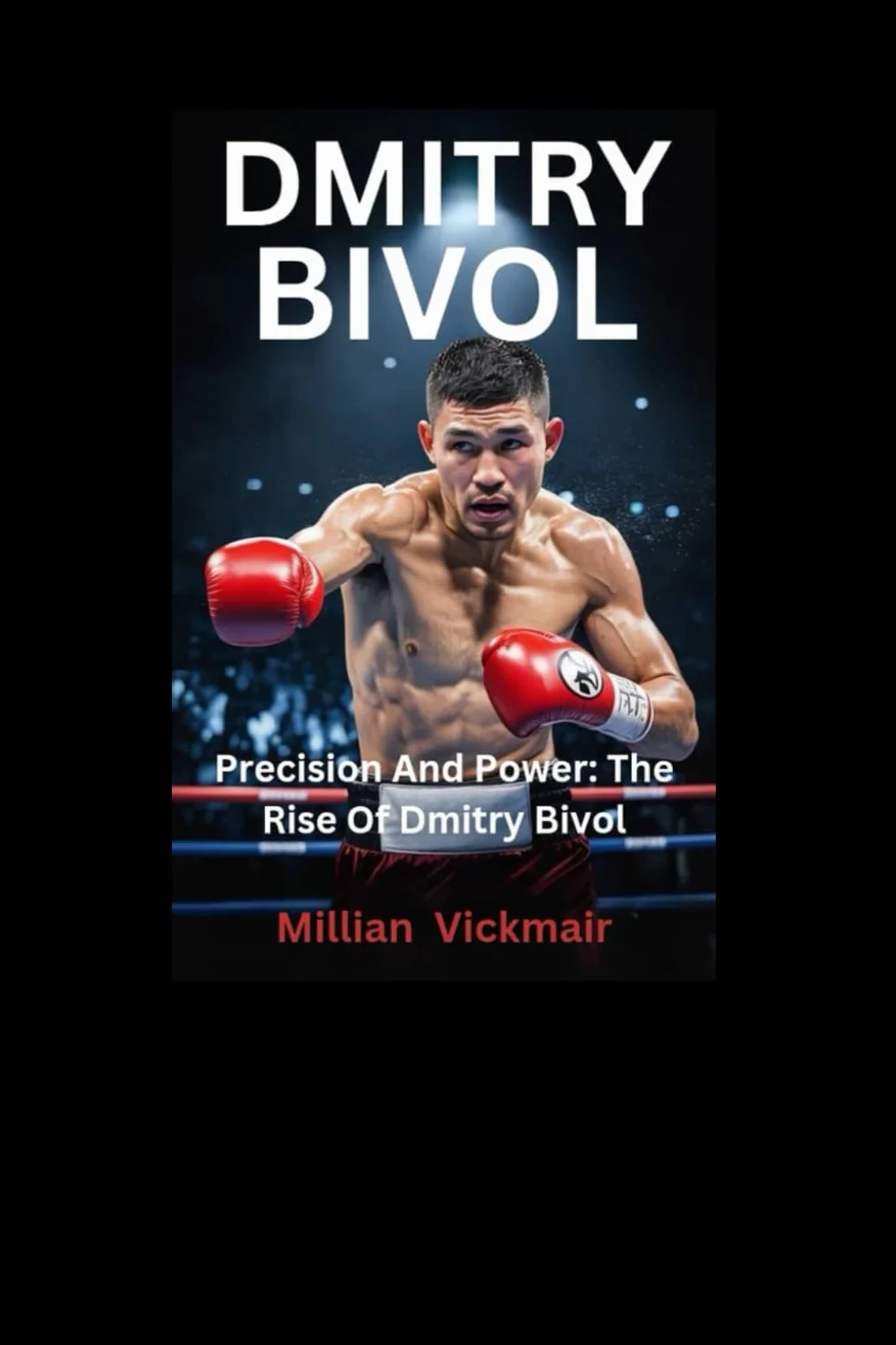 Dmitry Bivol: Precision And Power