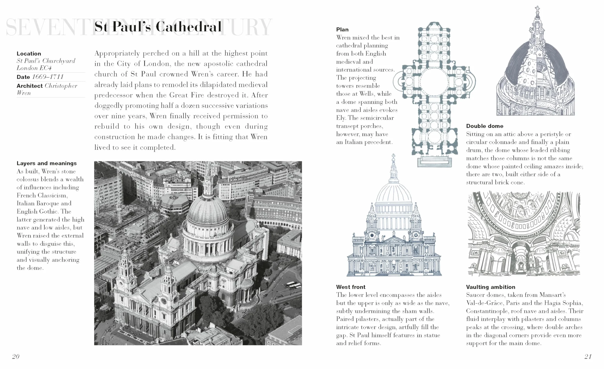How to Read London: A Crash Course in London Architecture