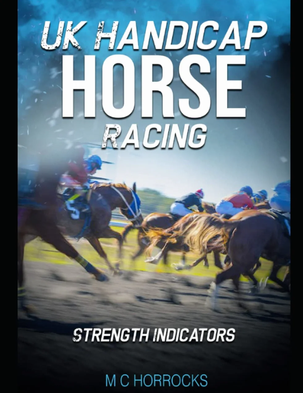 UK Handicap Horse Racing: Strength Indicators