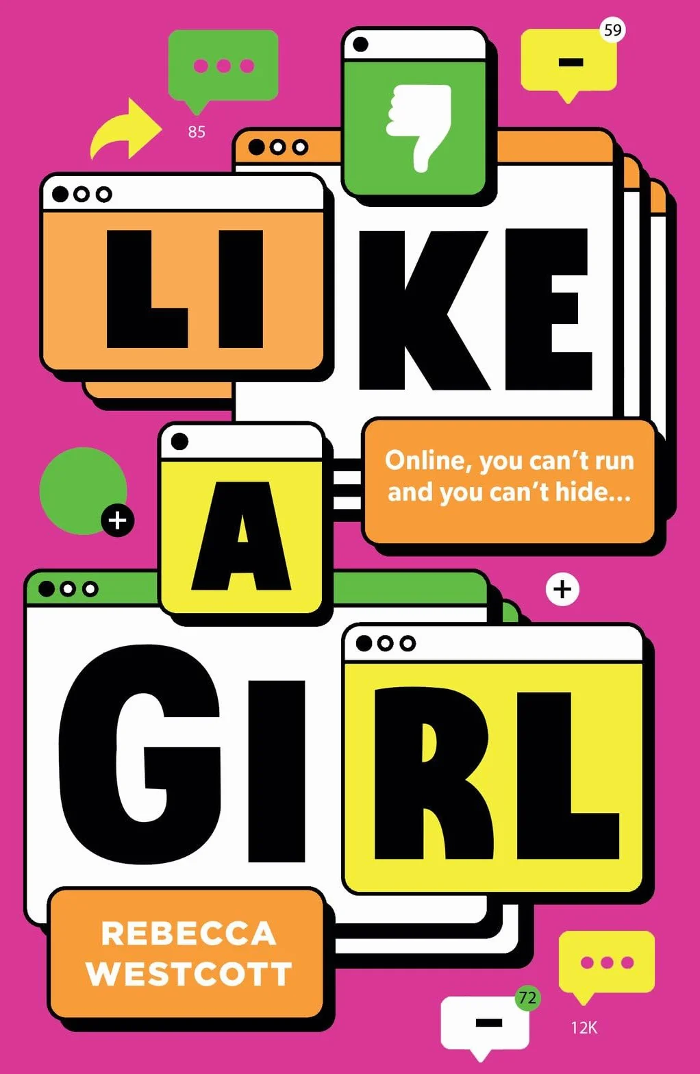 Like a Girl