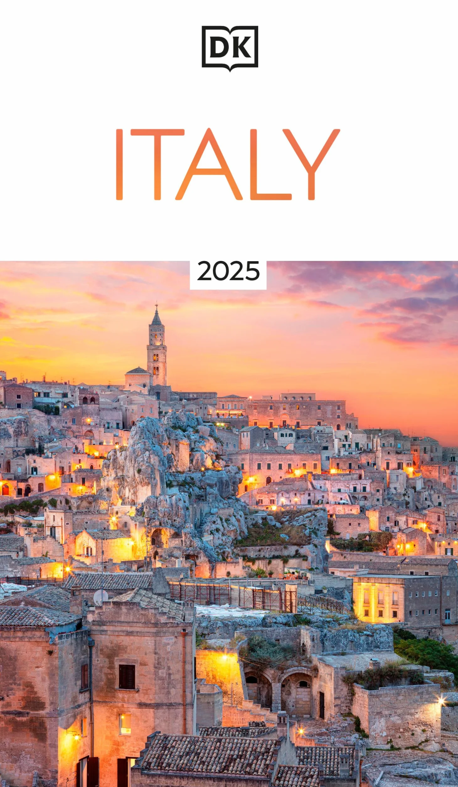 DK Eyewitness Italy