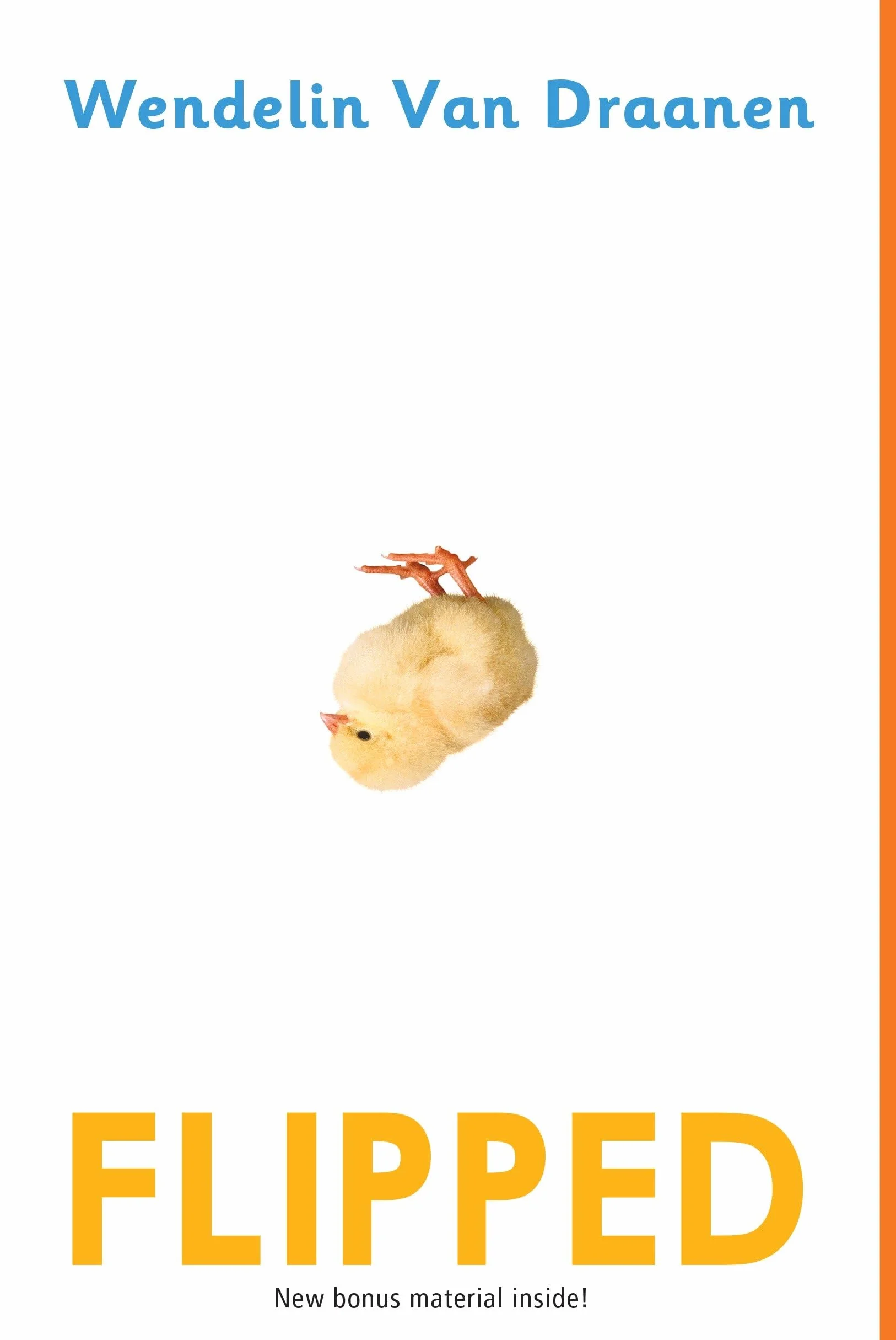 Flipped