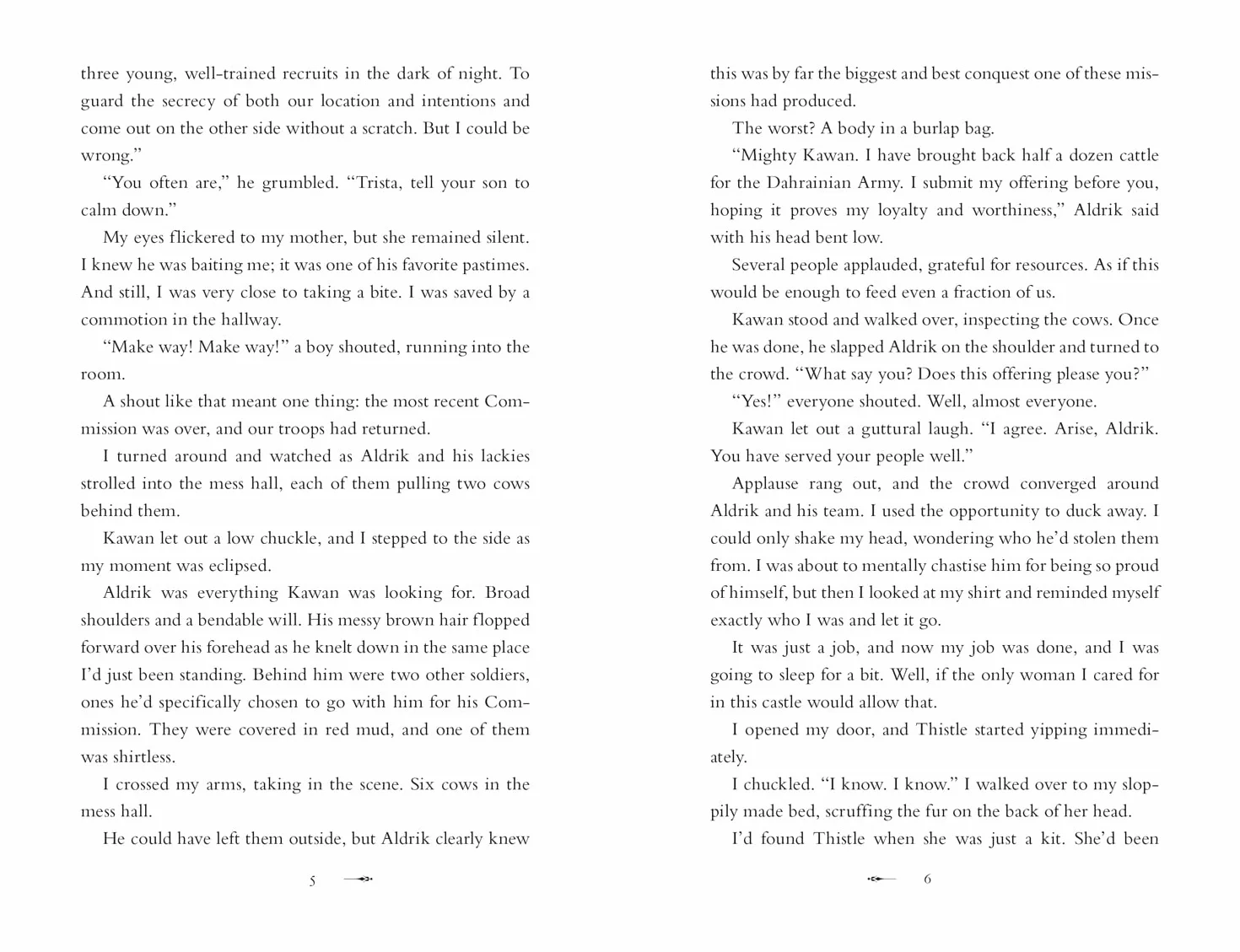 A Thousand Heartbeats: Tiktok made me buy it! A compelling new romance novel for young adults