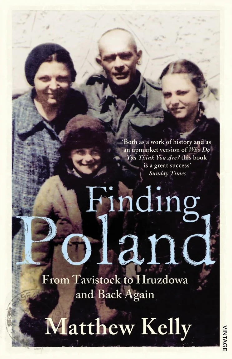Finding Poland