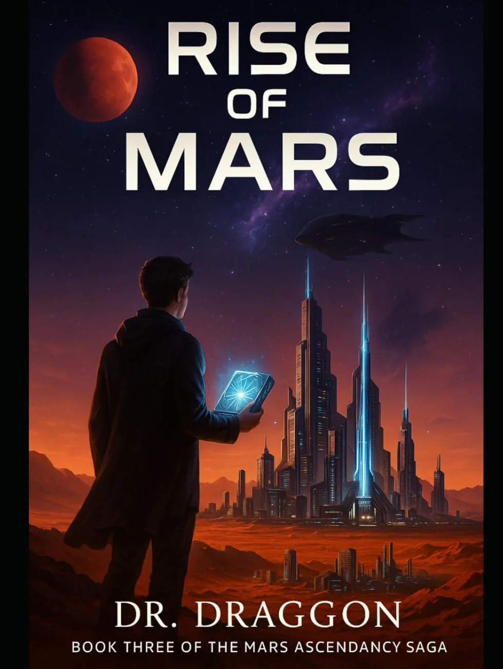 Rise of Mars