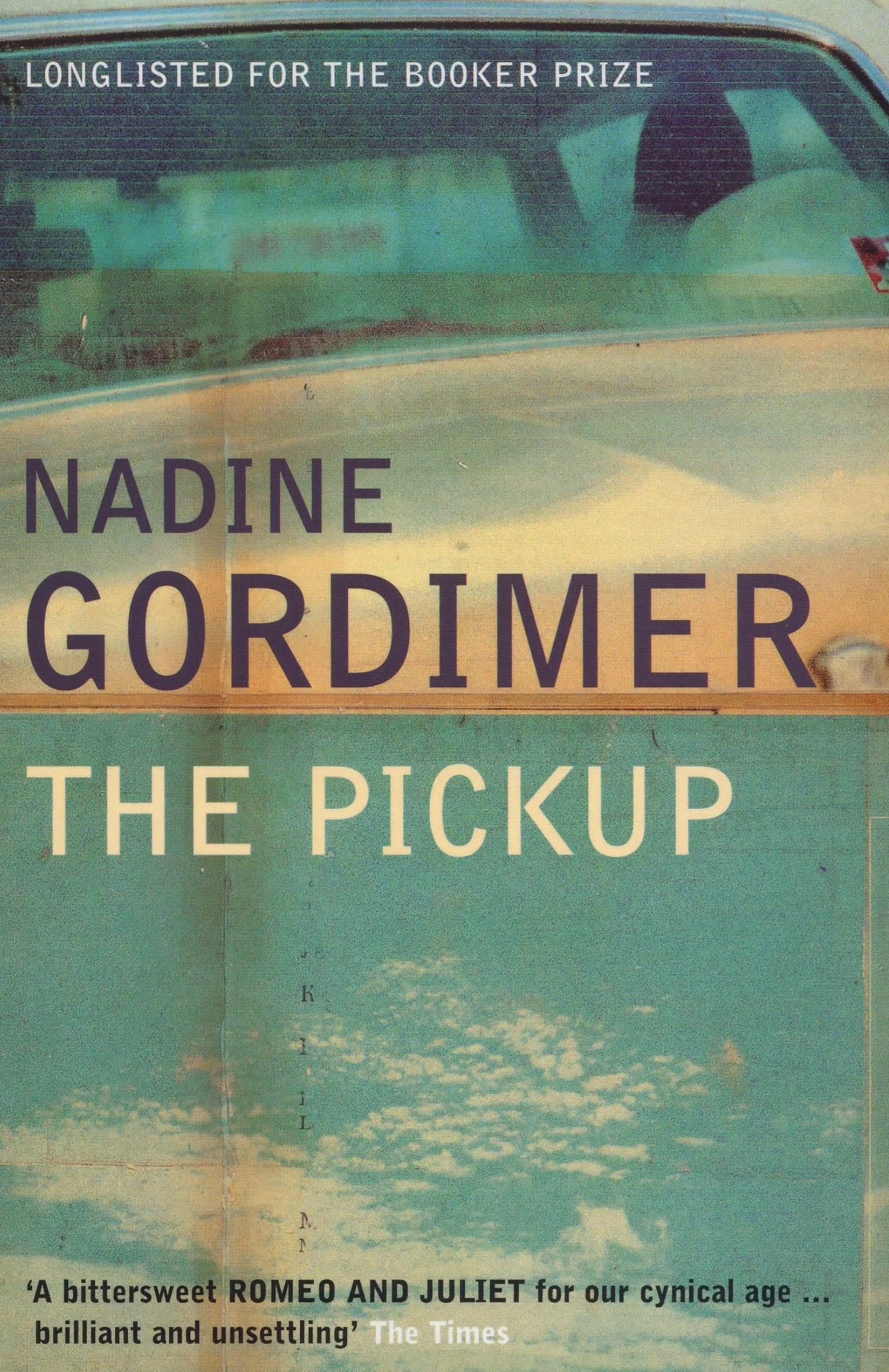 The Pickup