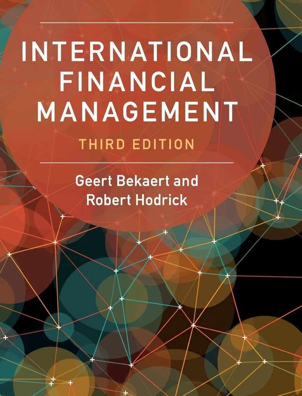 International Financial Management