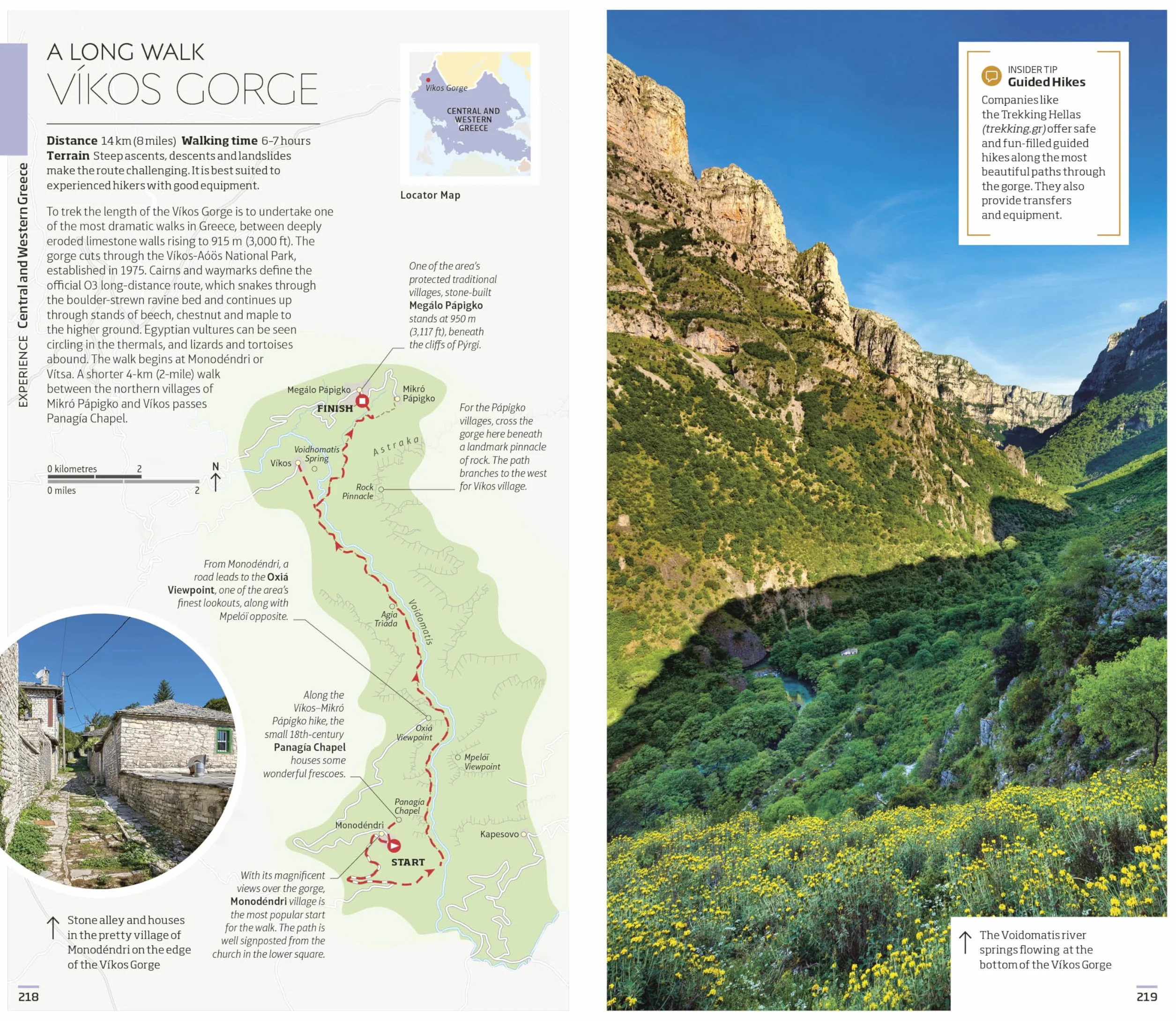 DK Greece, Athens and the Mainland: Must-See Sights. Culture & History. Detailed Maps & Tours. Area-by-Area Guide.