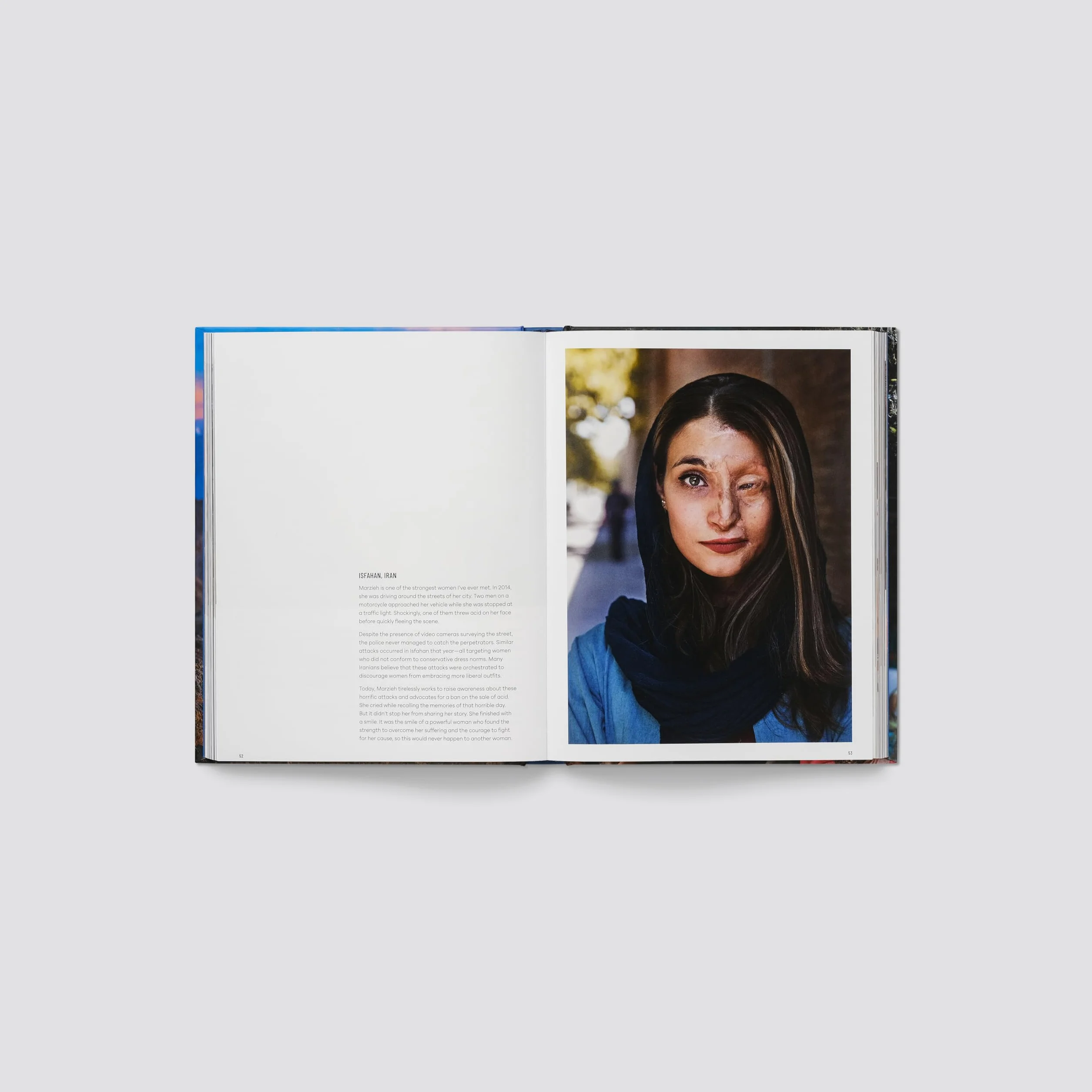 The Power of Women: An Atlas of Beauty Book