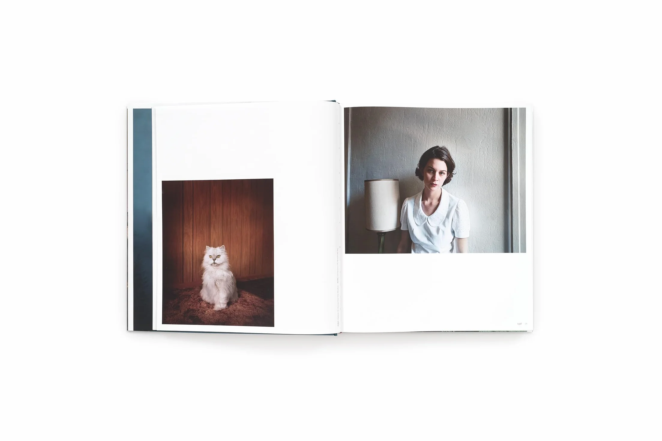 Todd Hido Intimate Distance (new edition) /anglais: Over Thirty Years of Photographs, a Chronological Album