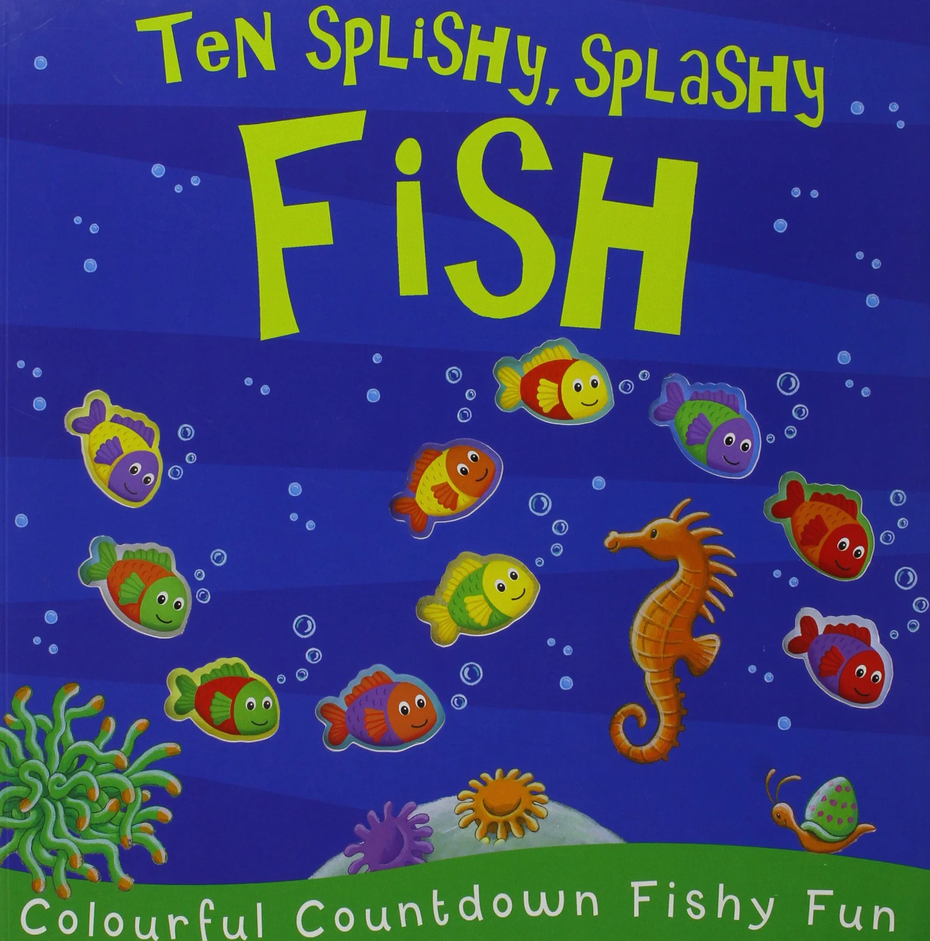 Fish