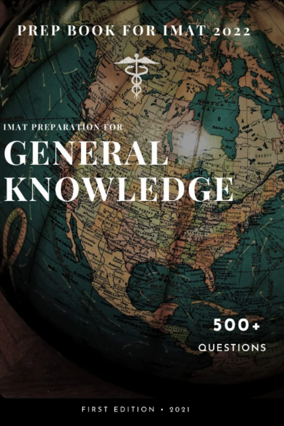 IMAT Preparation for General Knowledge