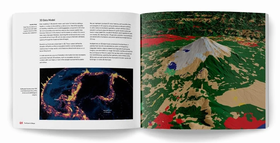 The Power of Where: A Geographic Approach to the World's Greatest Challenges