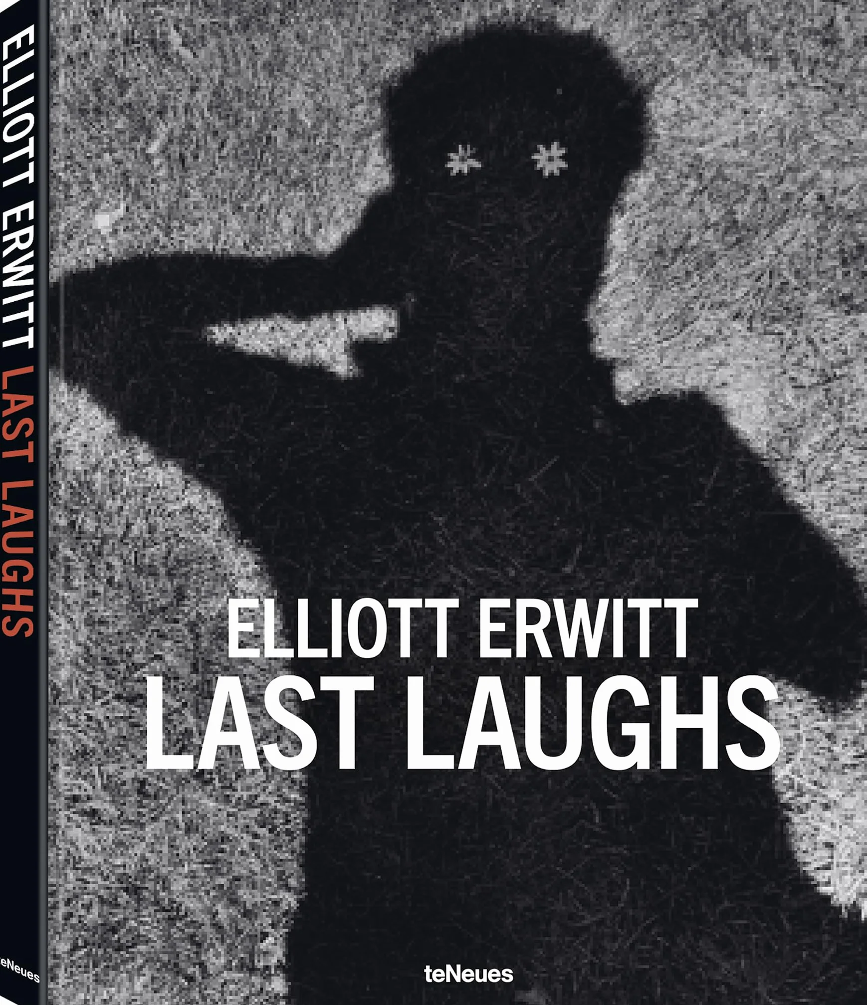 Last Laughs
