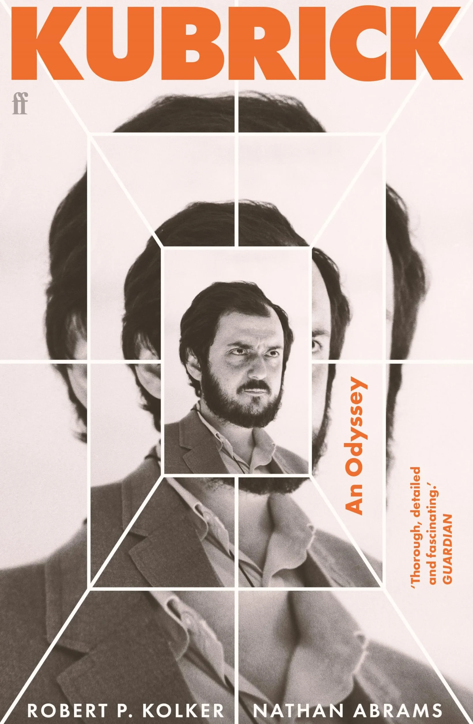 Kubrick: An Odyssey