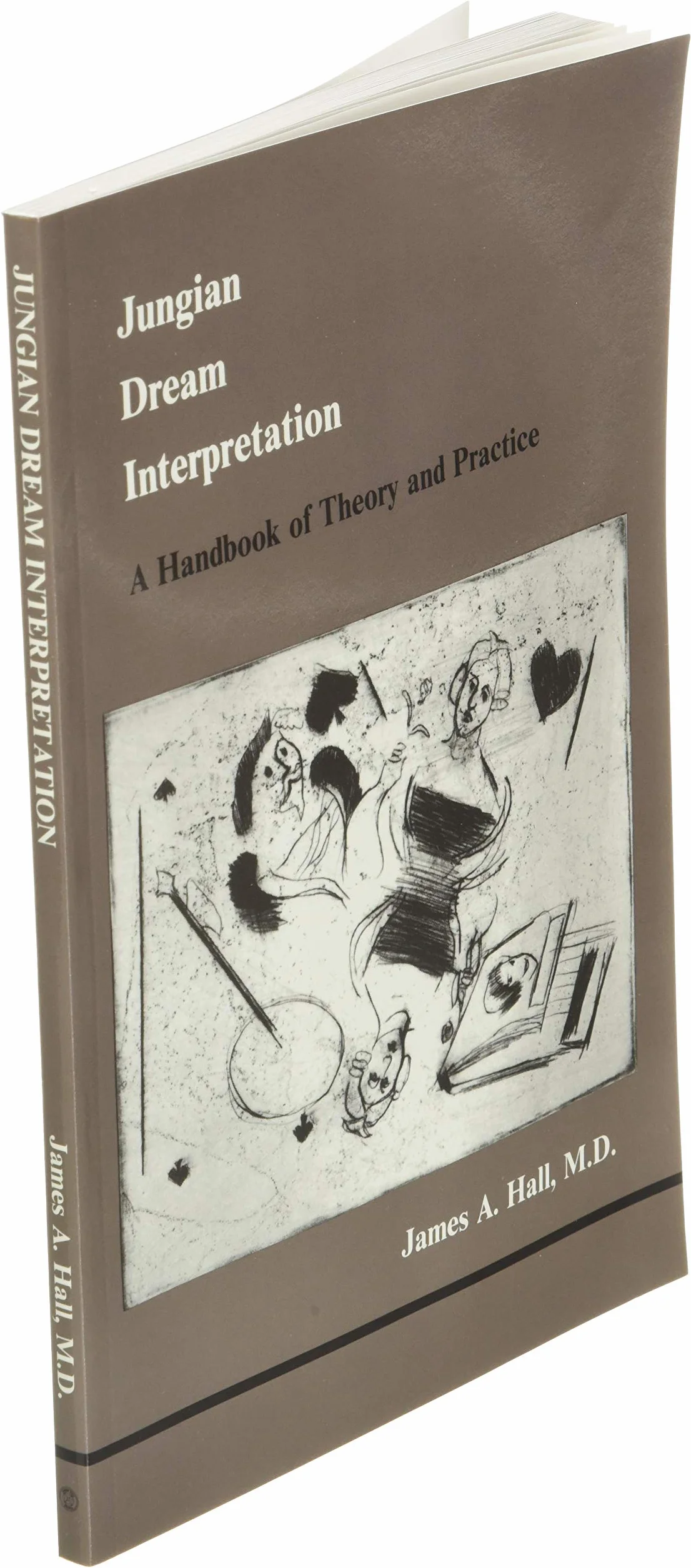 Jungian Dream Interpretation: A Handbook of Theory and Practice