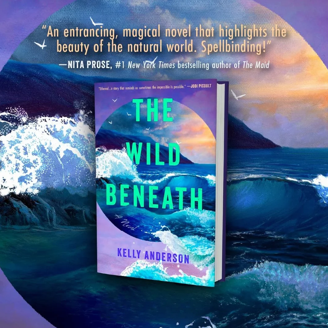 The Wild Beneath