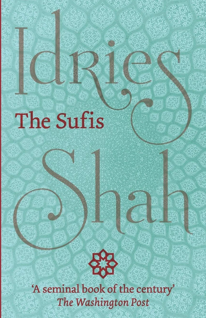 The Sufis
