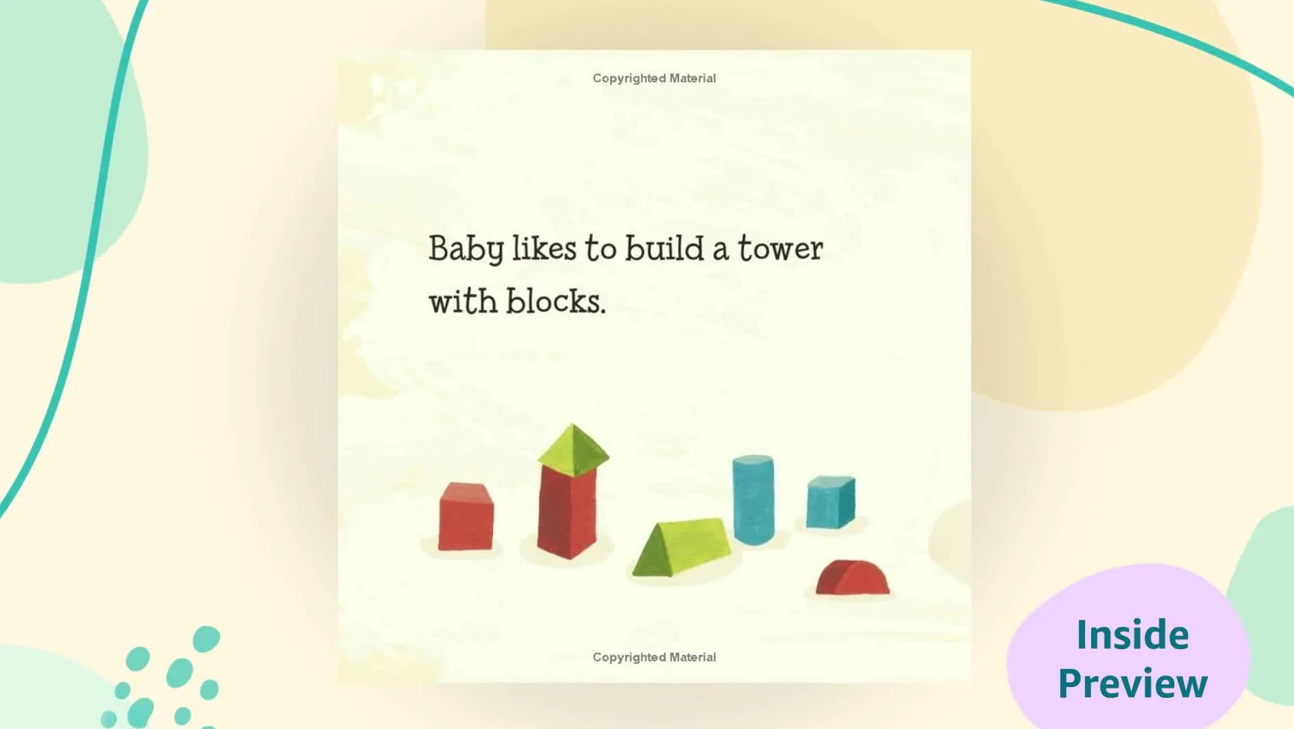 Baby Loves Quarks!: 2