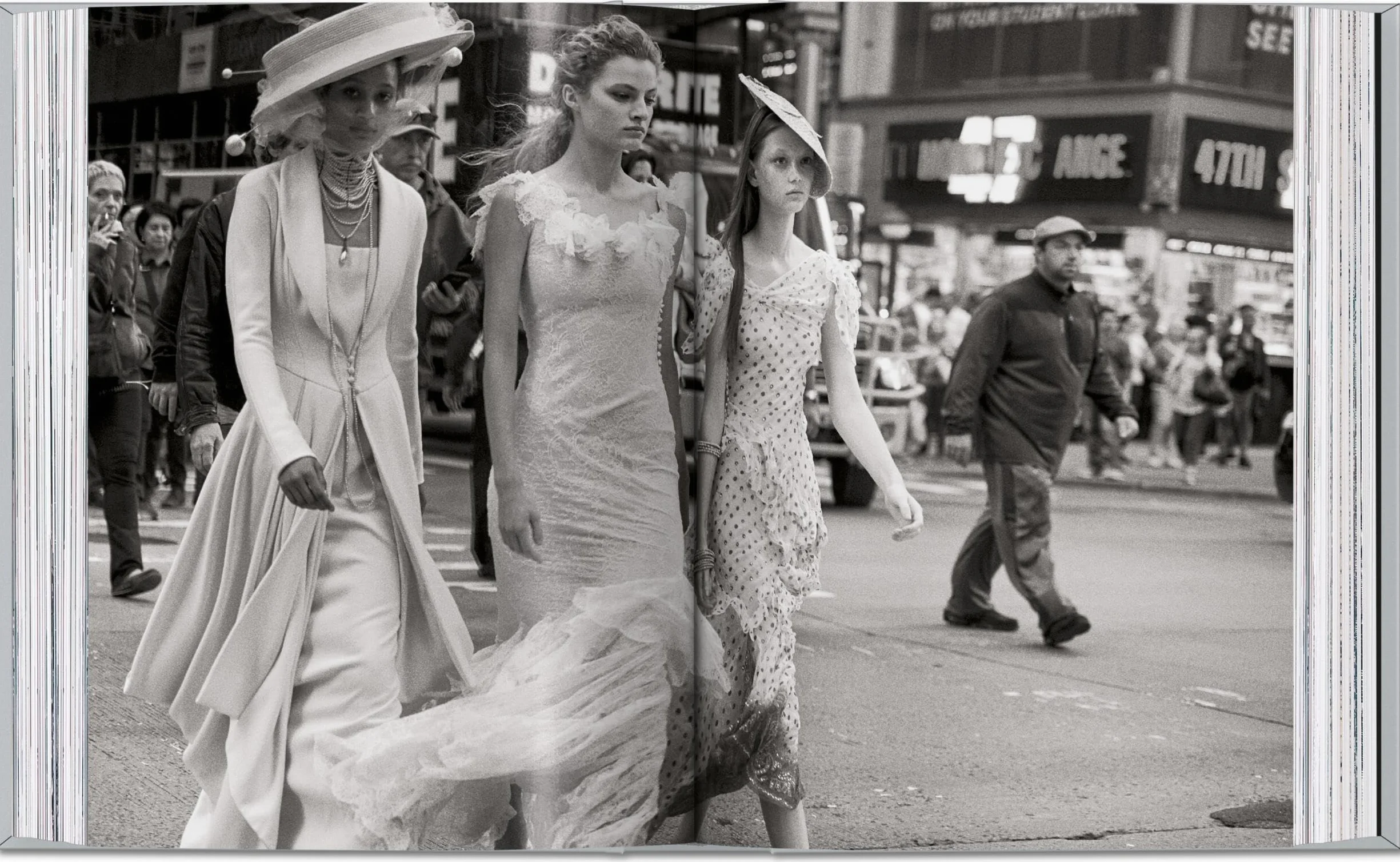 Dior / Lindbergh: New York: Dior. 45th Ed.