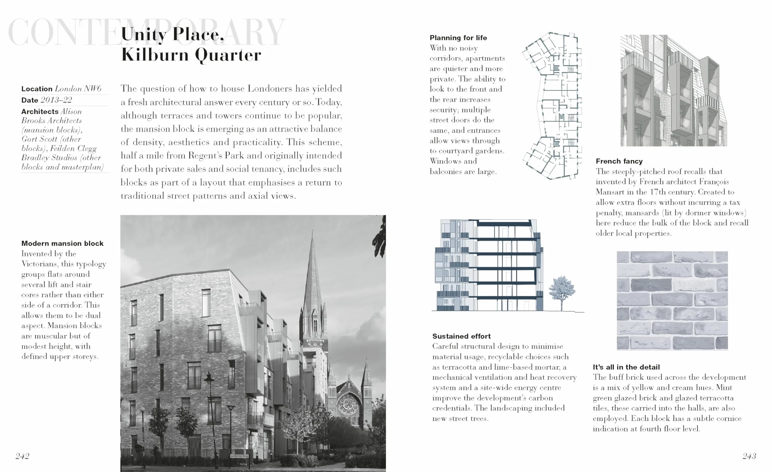 How to Read London: A Crash Course in London Architecture