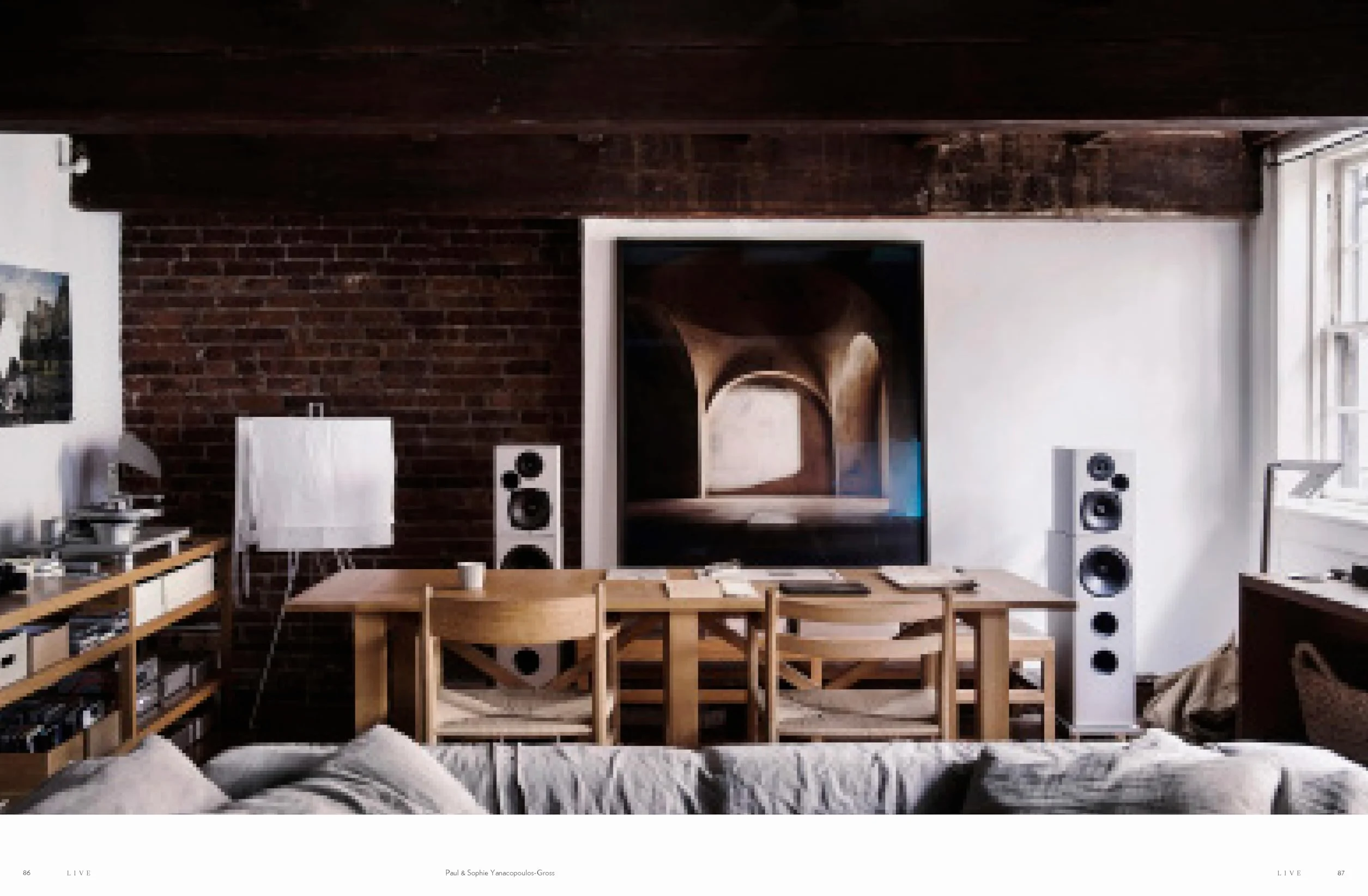 This Is Home: The Art of Simple Living