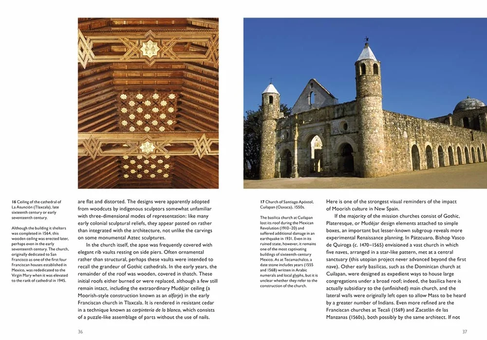 Art and Architecture in Mexico (World of Art) /anglais: 0
