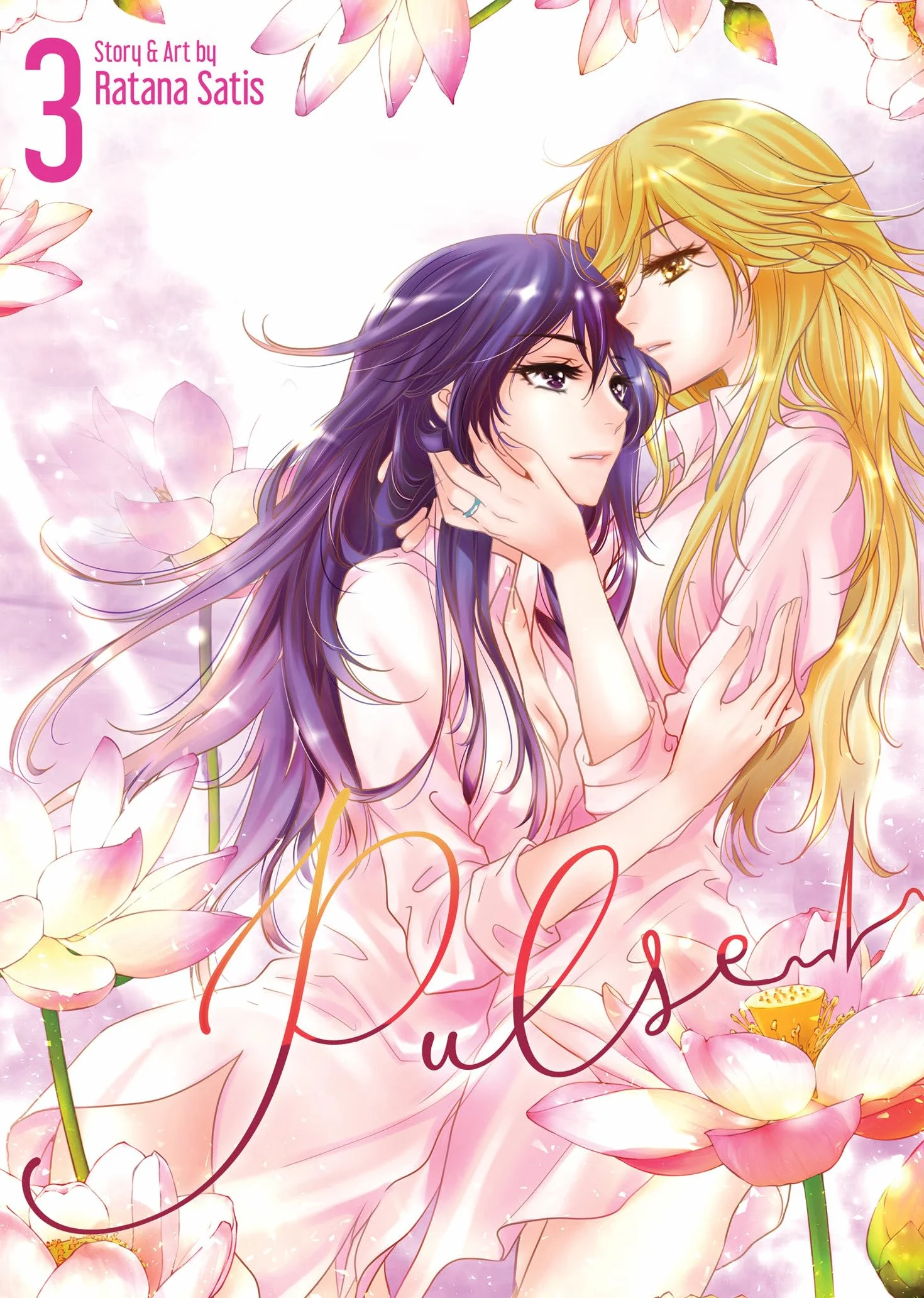 PULSE Vol. 3