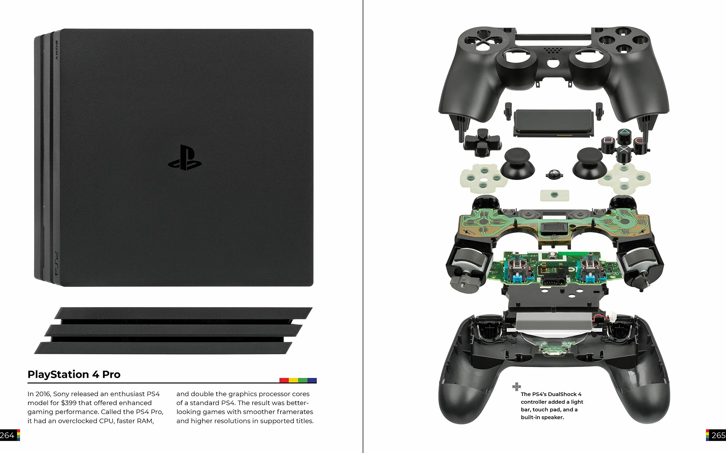 The Game Console 2.0: A Photographic History from Atari to Xbox
