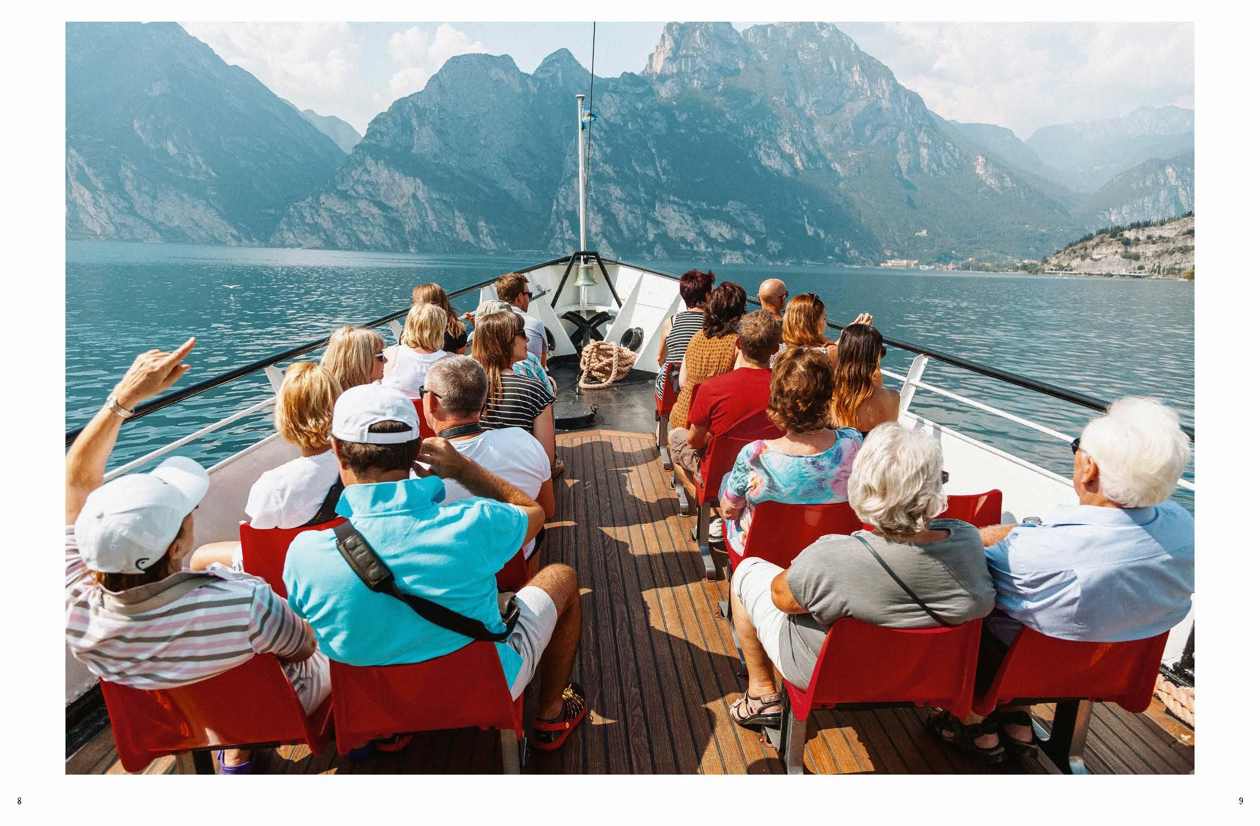 Italy Segreta: Travelling Italy Through a Lens, Region by Region