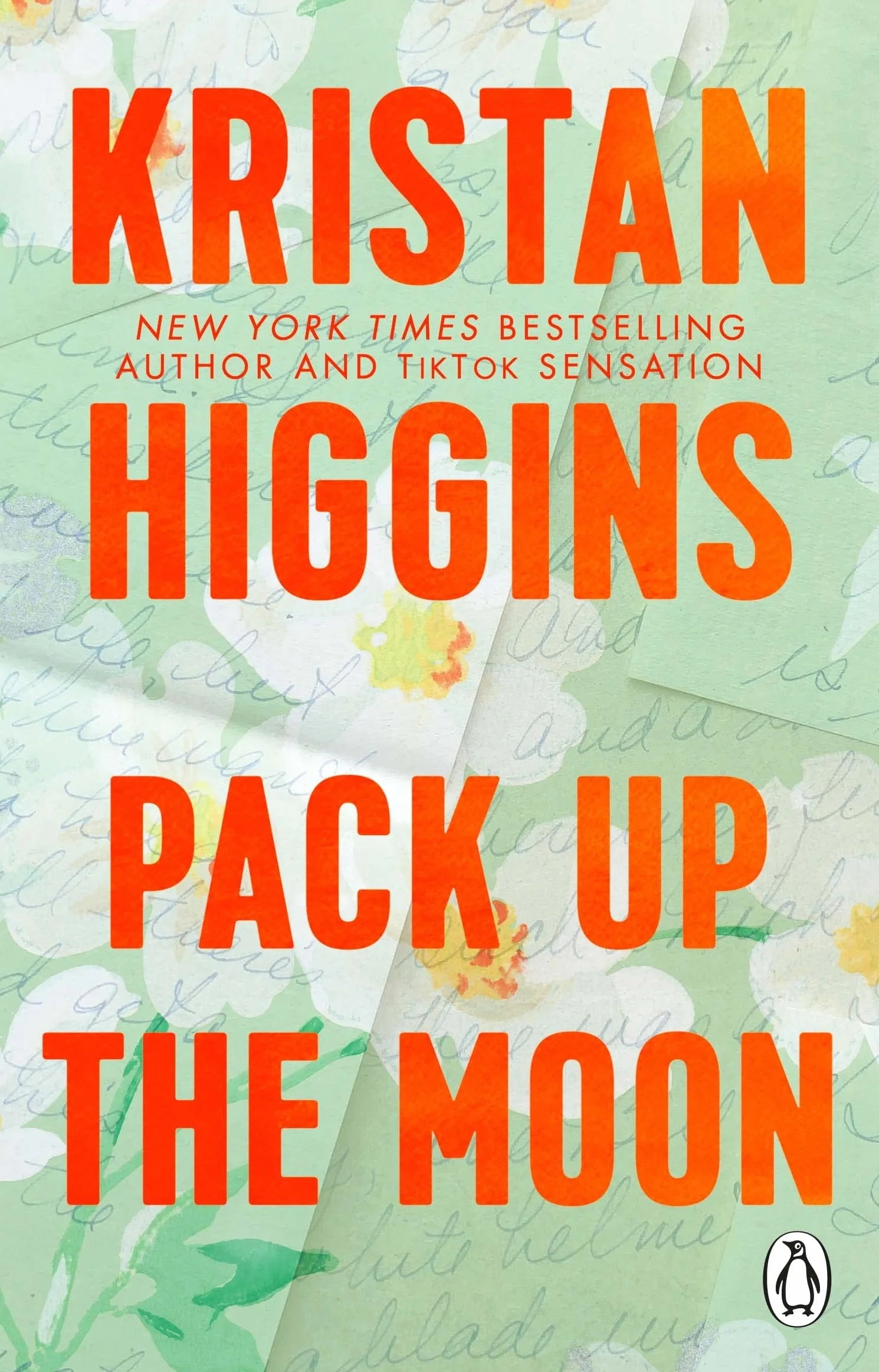 Pack Up the Moon: TikTok made me buy it: a heart-wrenching and uplifting story from the bestselling author