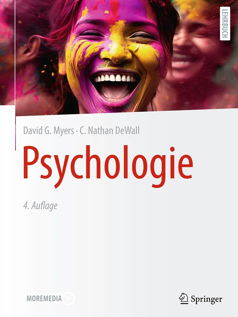 Psychologie