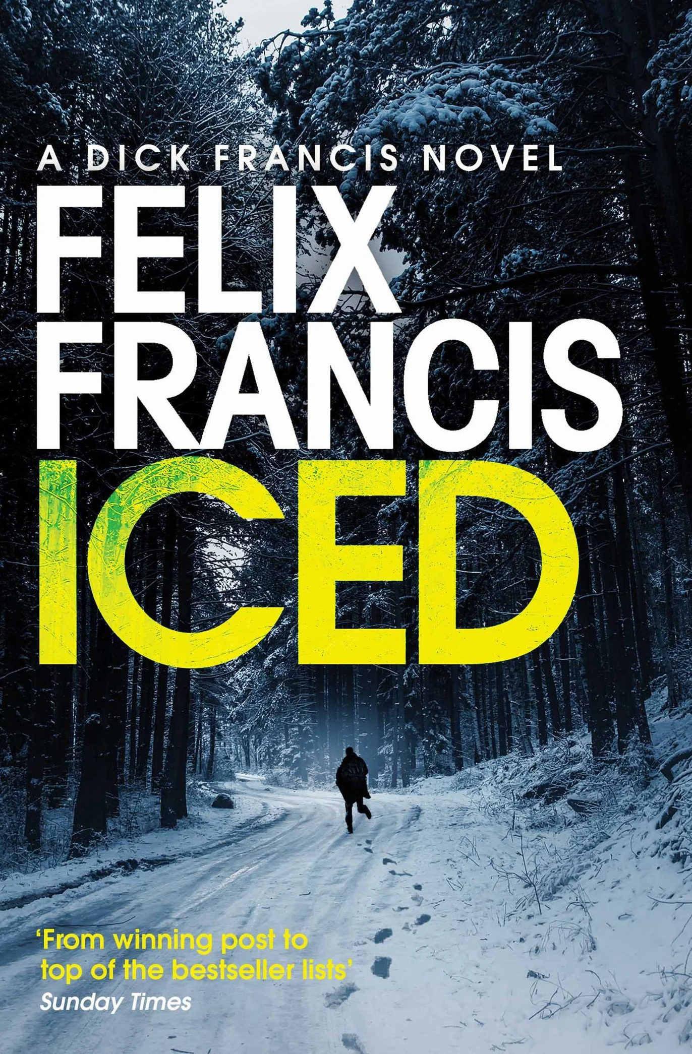 Iced