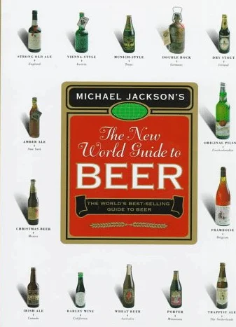 The New World Guide to Beer