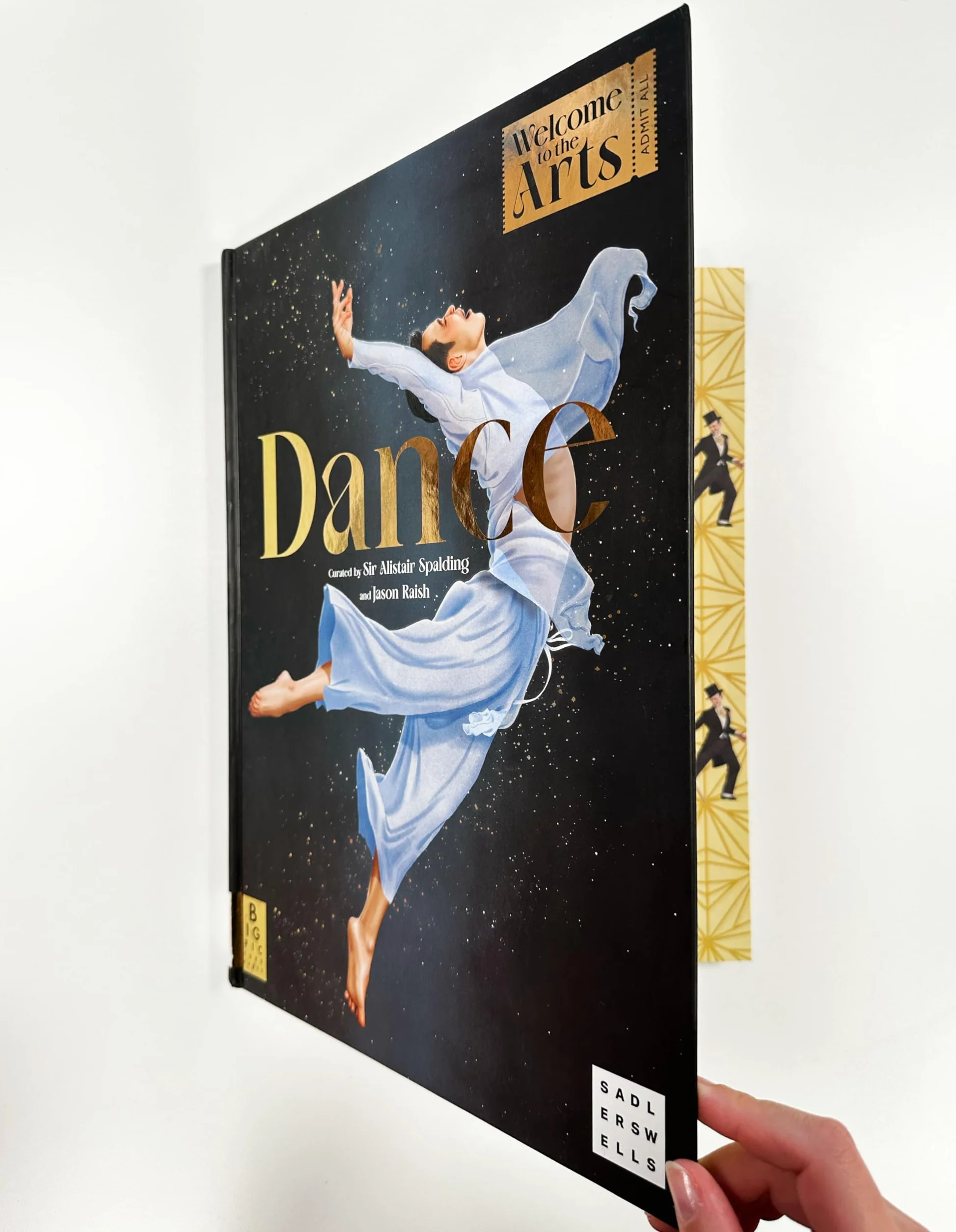 Welcome to the Arts: Dance