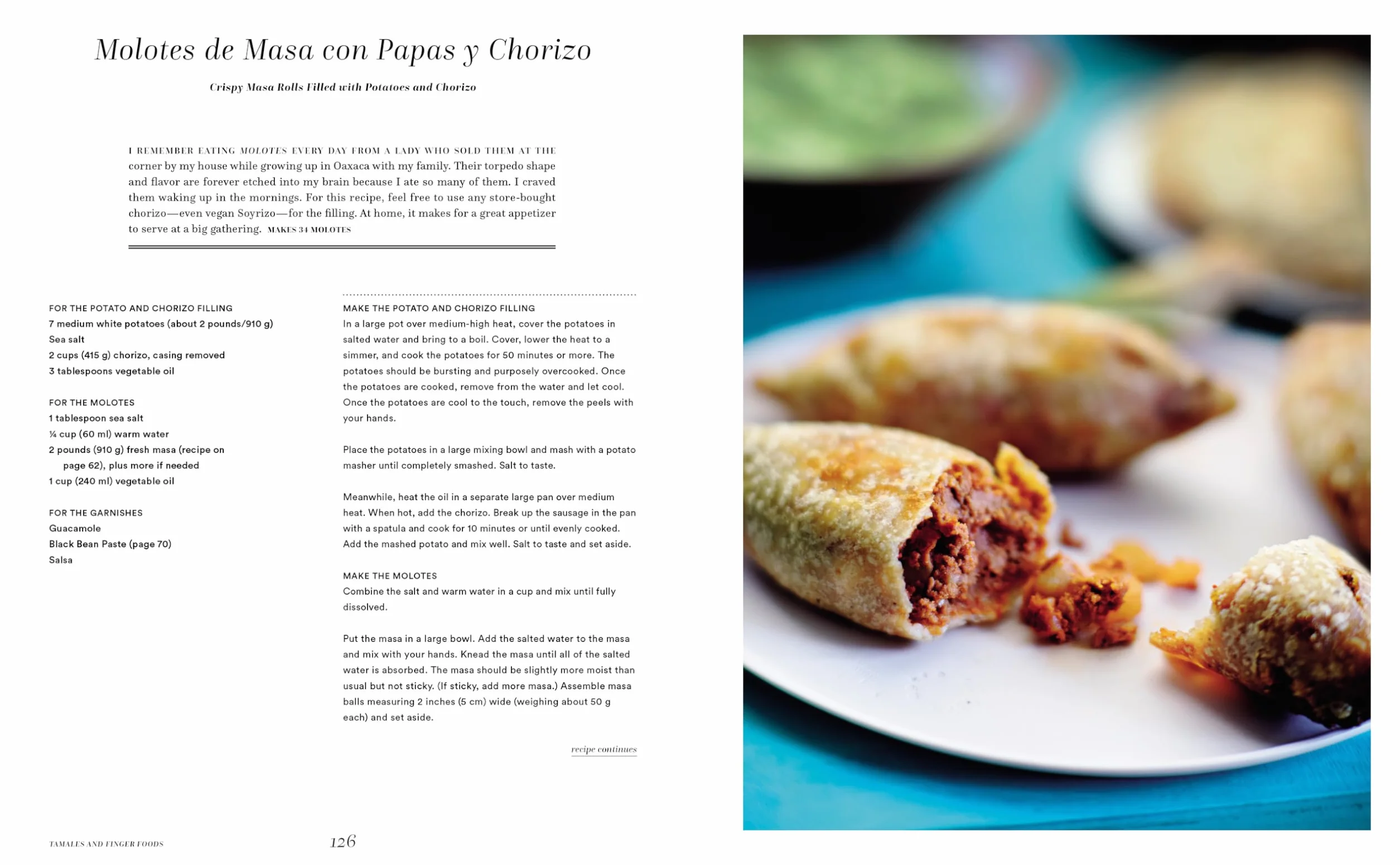 Oaxaca: Home Cooking from the Heart of Mexico