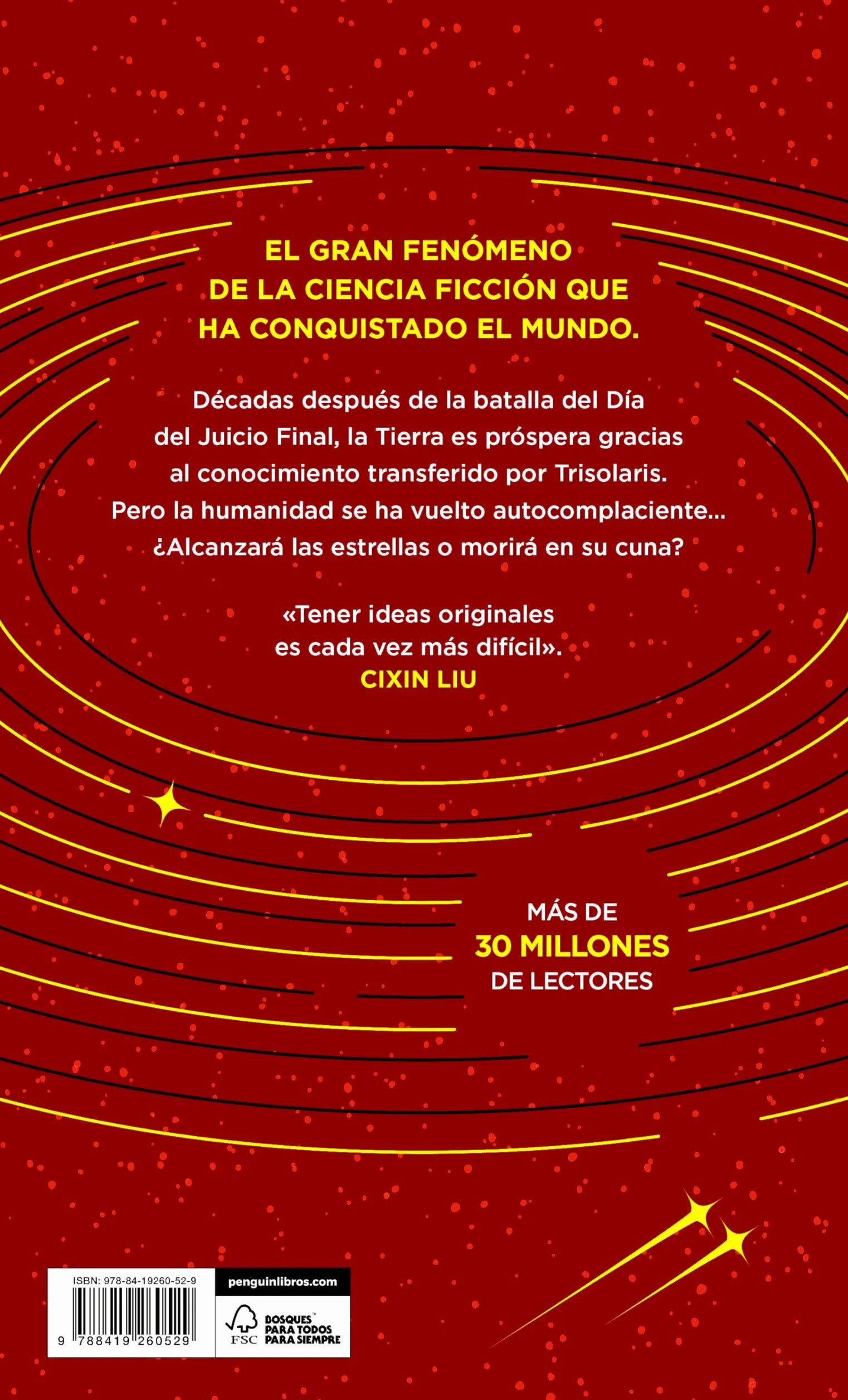 Death's End (Illustrated Edition): 3 - El fin de la muerte (Edición ilustrada)