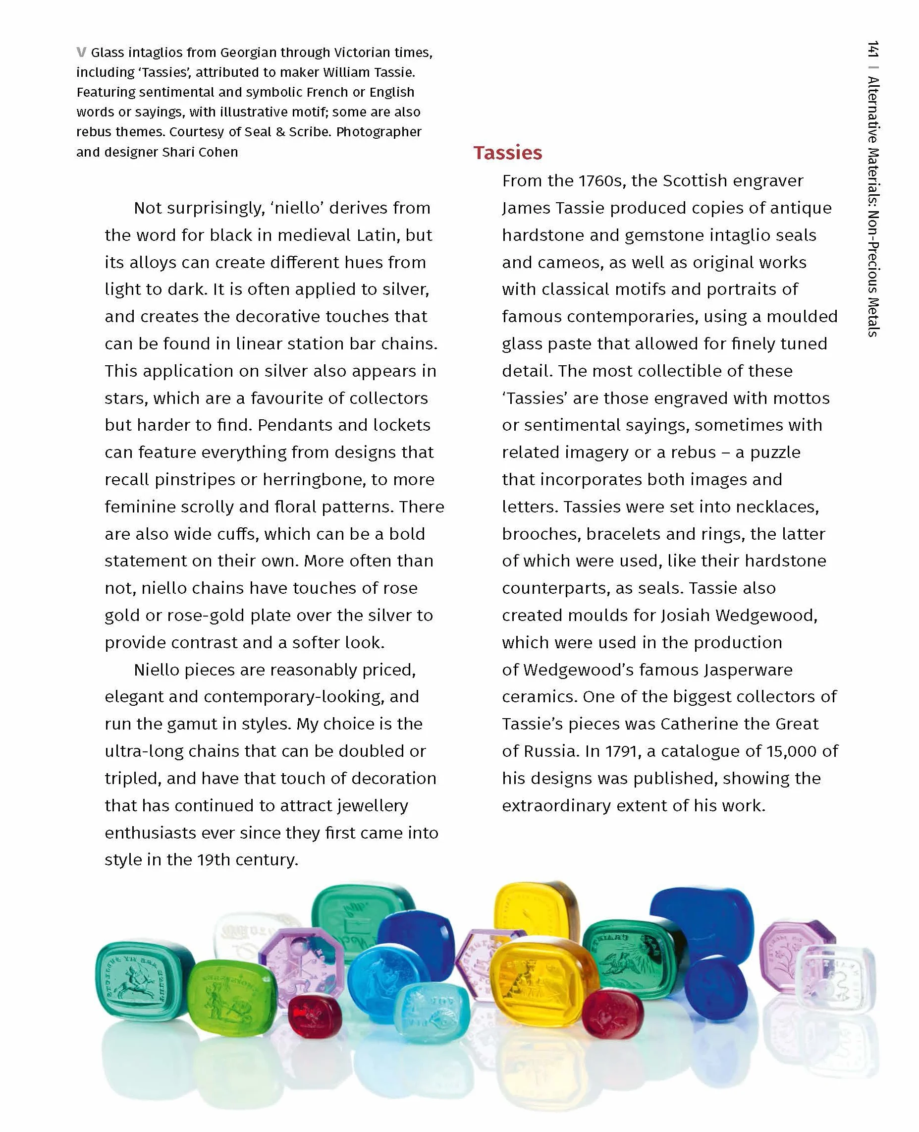 The Modern Guide to Antique Jewellery /anglais